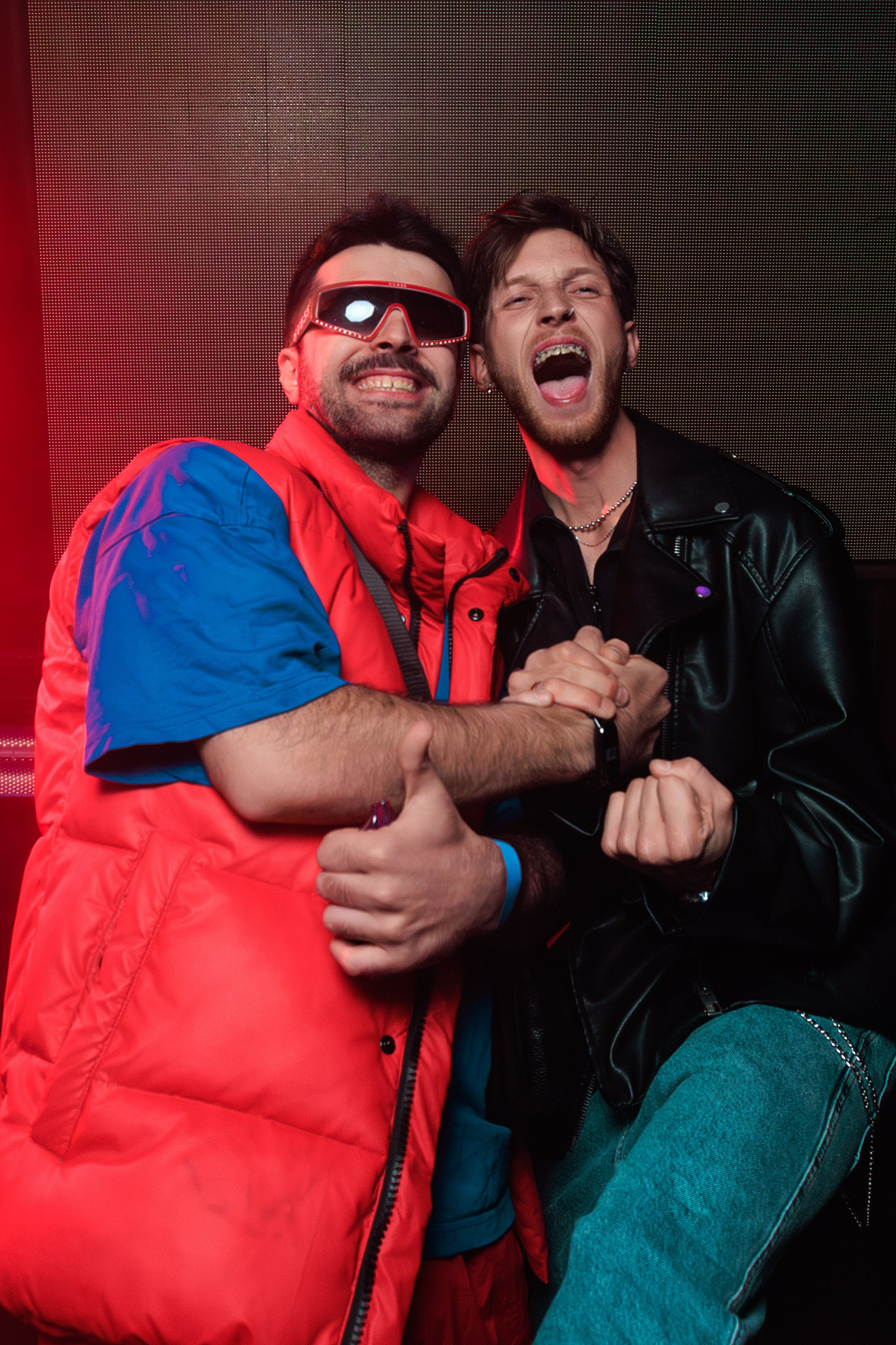 Студ посвят | Рептилоид. Репортажный фотограф Екатеринбург | Яркий, качественный репортаж | Концерты, клубы, репортаж, праздники, корпоративы