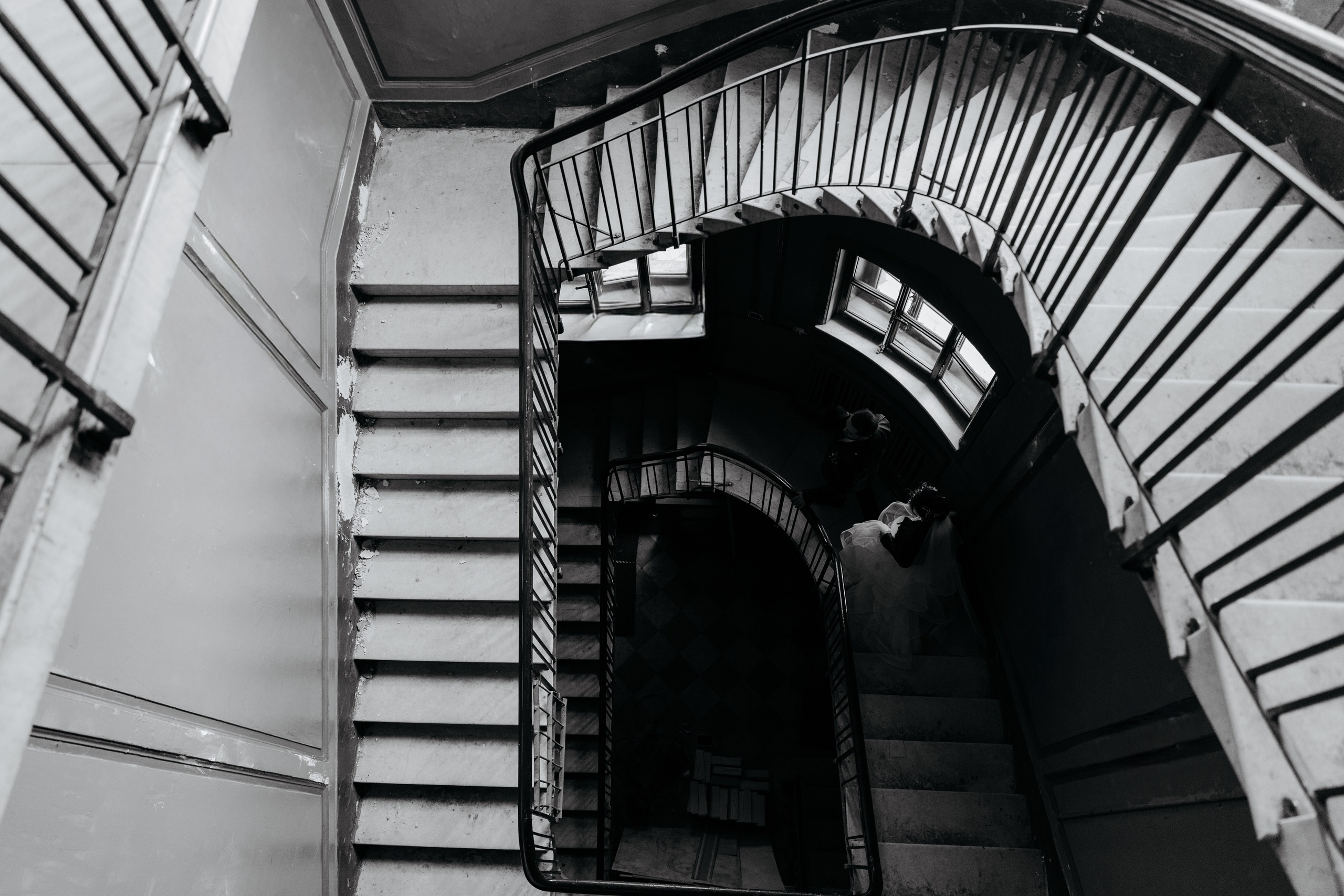 Ты молчишь, а я улыбаюсь, Мария. Свадебный и репортажный фотограф в Санкт-Петербурге