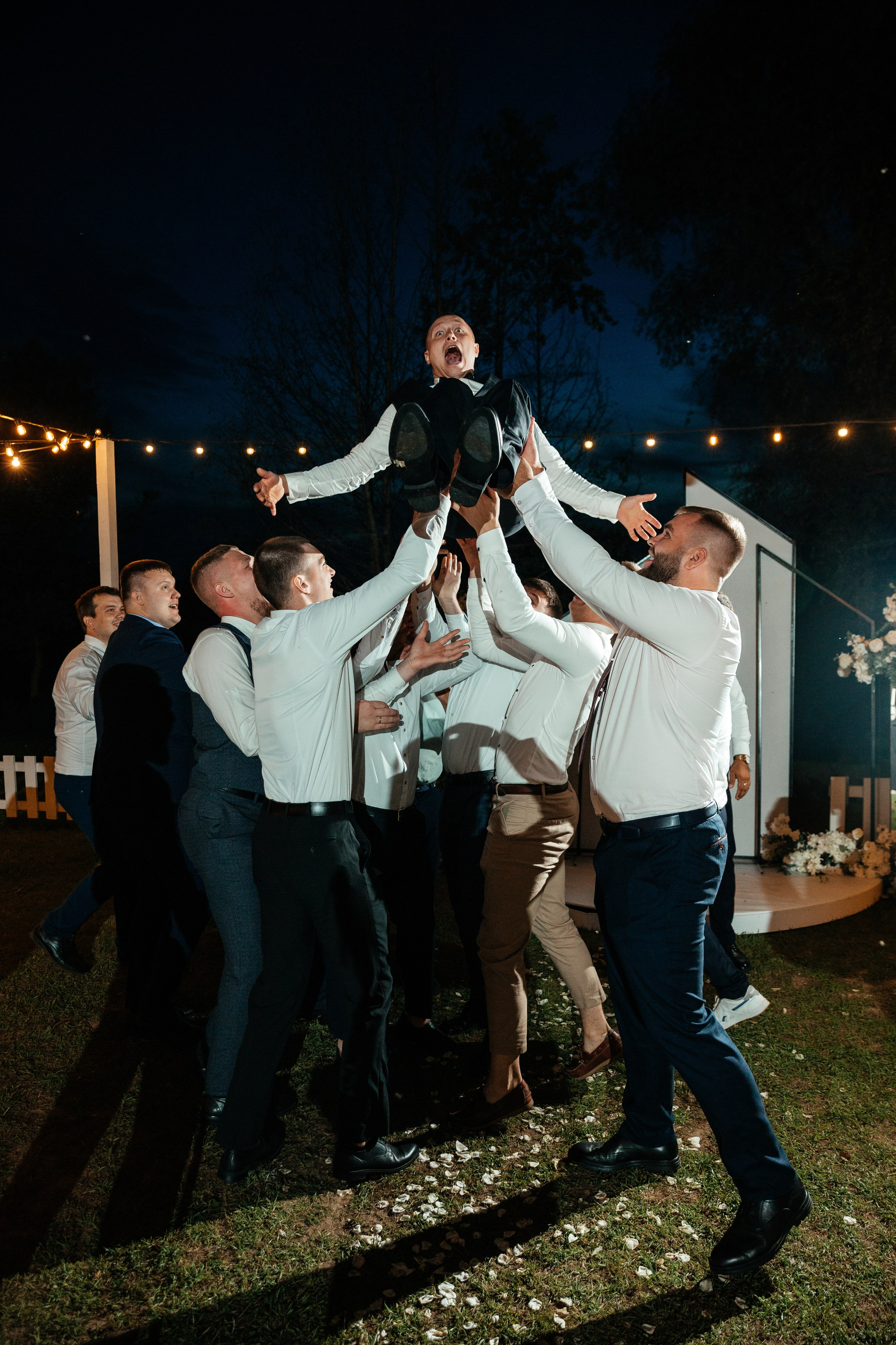 Матвей и Настя | Obninsk. Свадебный фотограф Ангелина Зотова | Обнинск, Москва, Калуга