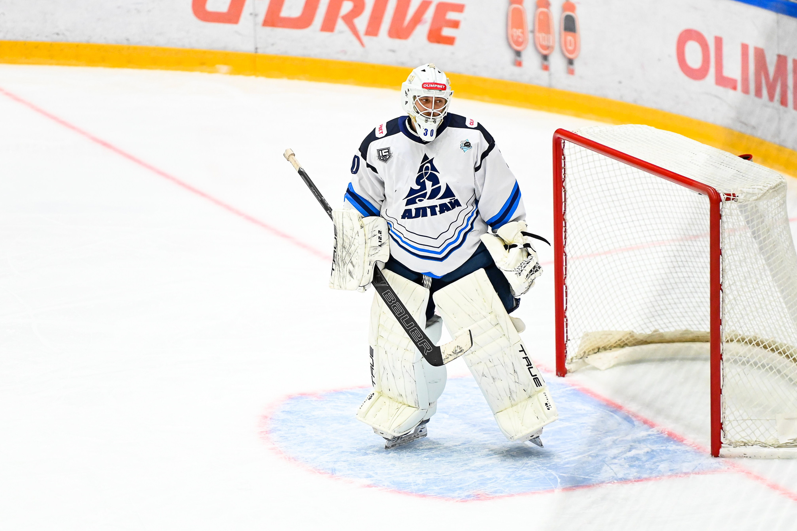 Хоккей. LeChuPhoto_Omsk