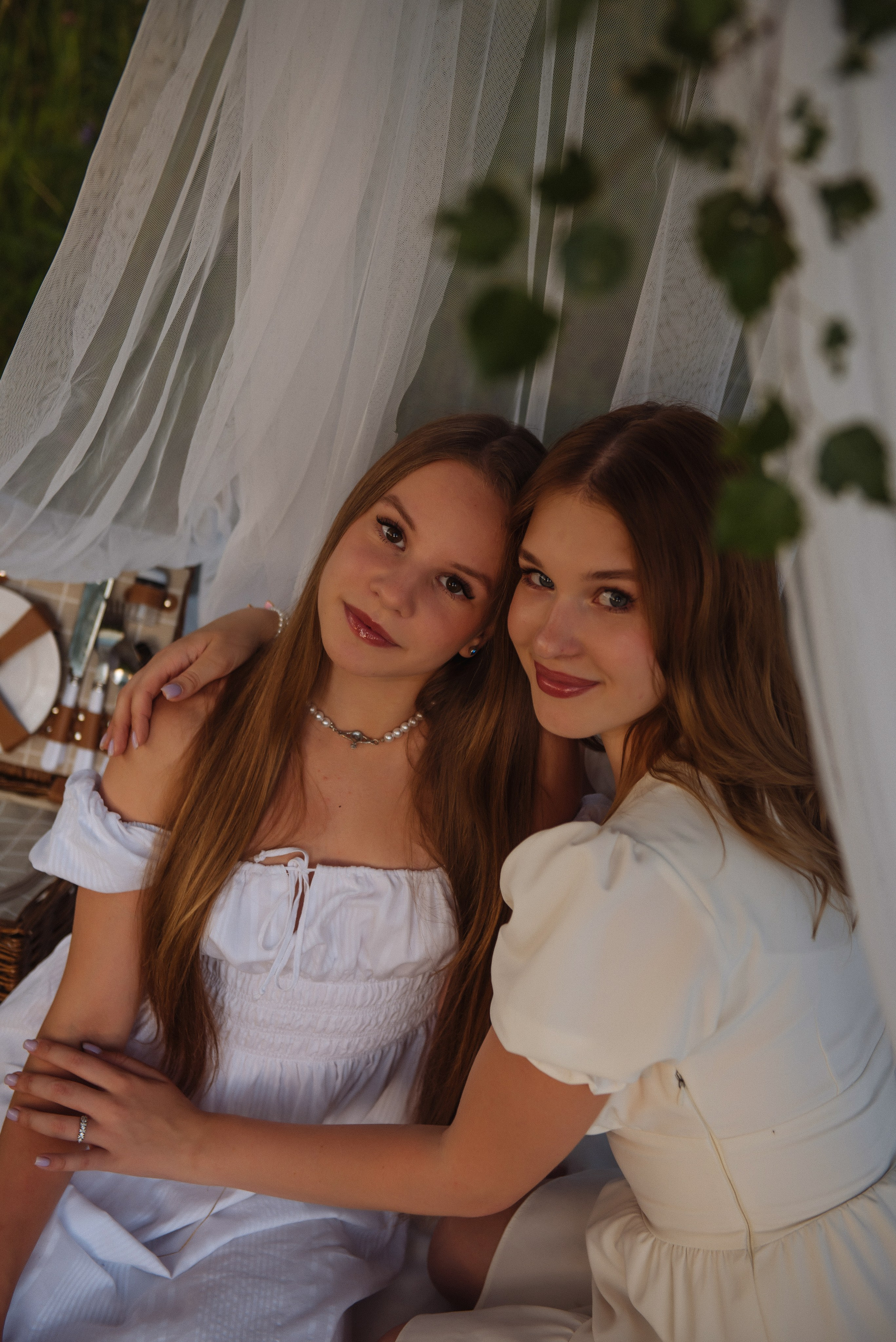 Летний вечер большой семьей. Свадебный, портретный, фотограф беременности в Нижнем Новгороде Алина Зиновьева