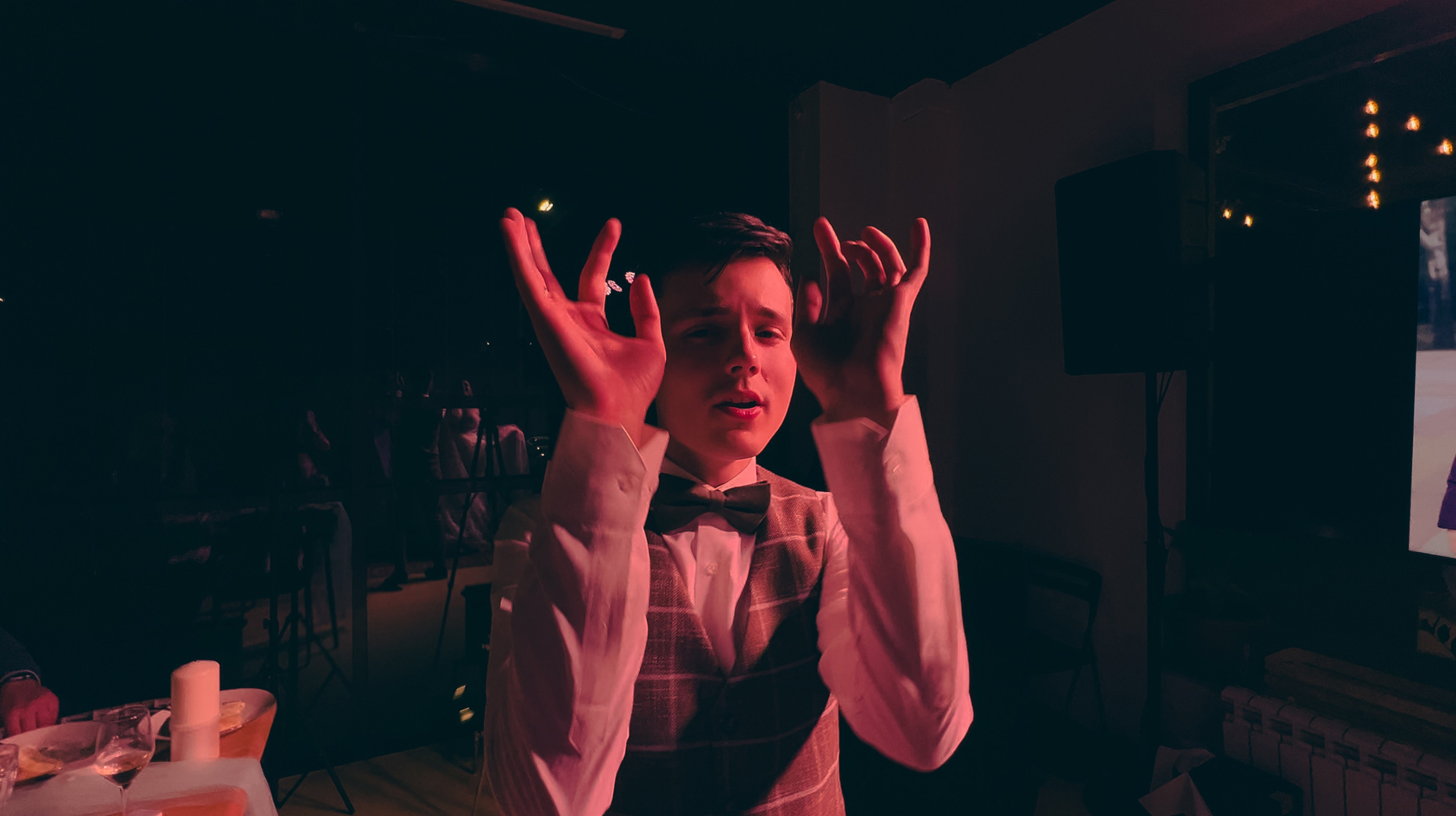 Станислав & Мария. Фотограф Москва Людмила Белова