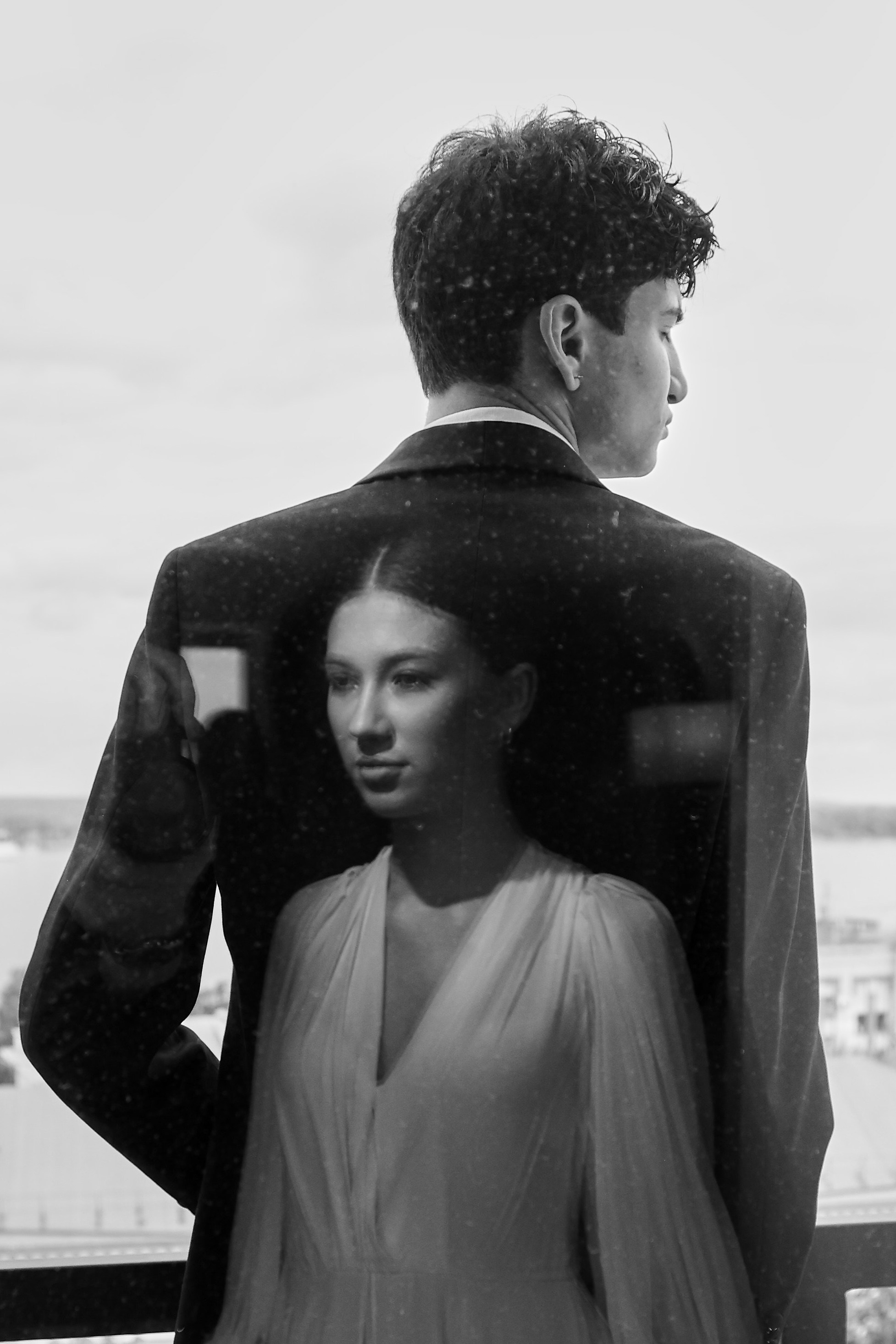 Первые свадебные фотографии и клип Олега и Алены. Свадебный видеограф и свадебный фотограф в Самаре Олег Слеб