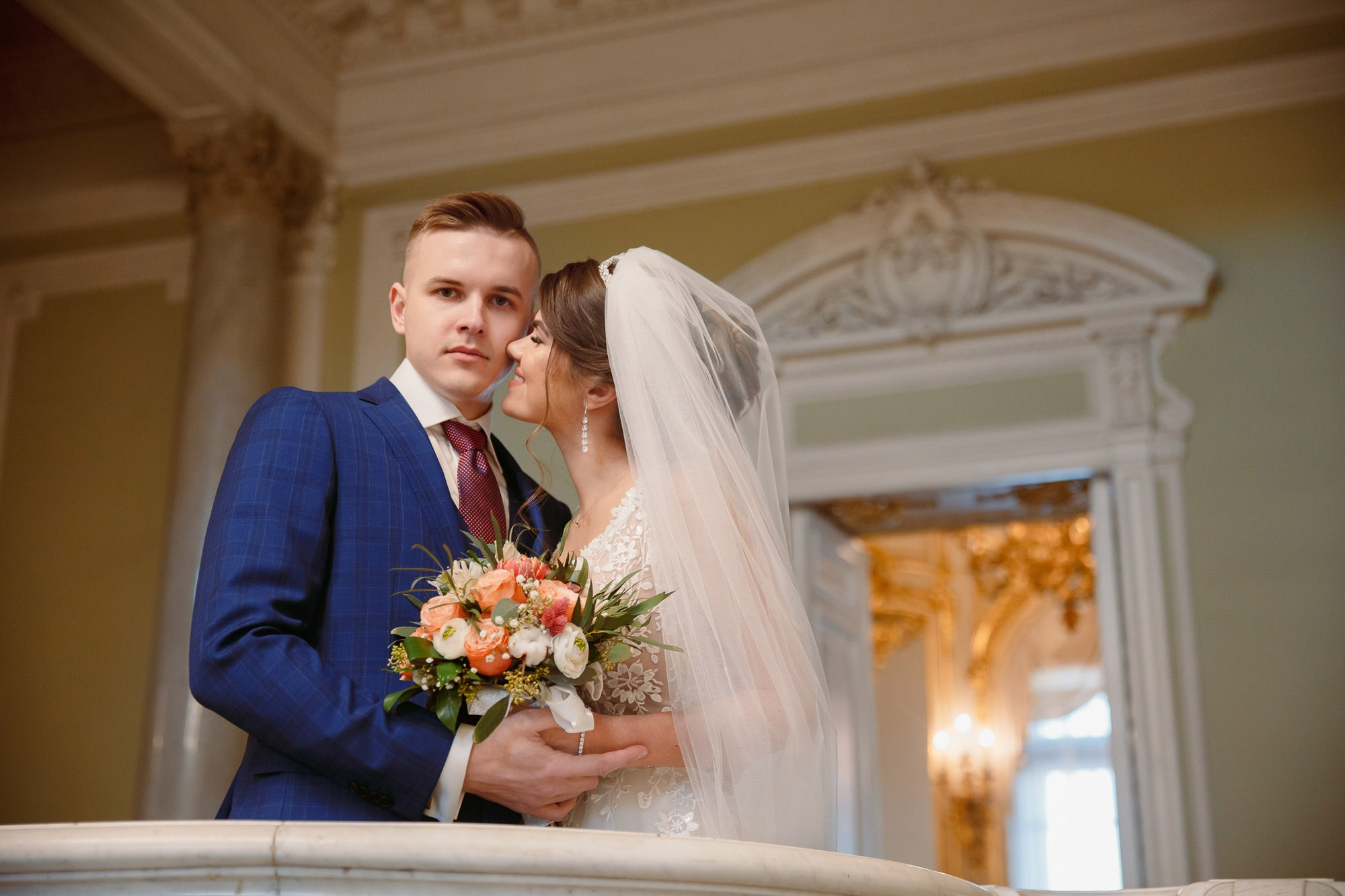 Свадьбы. Фотограф и видеограф Евгений Романов Санкт-Петербург