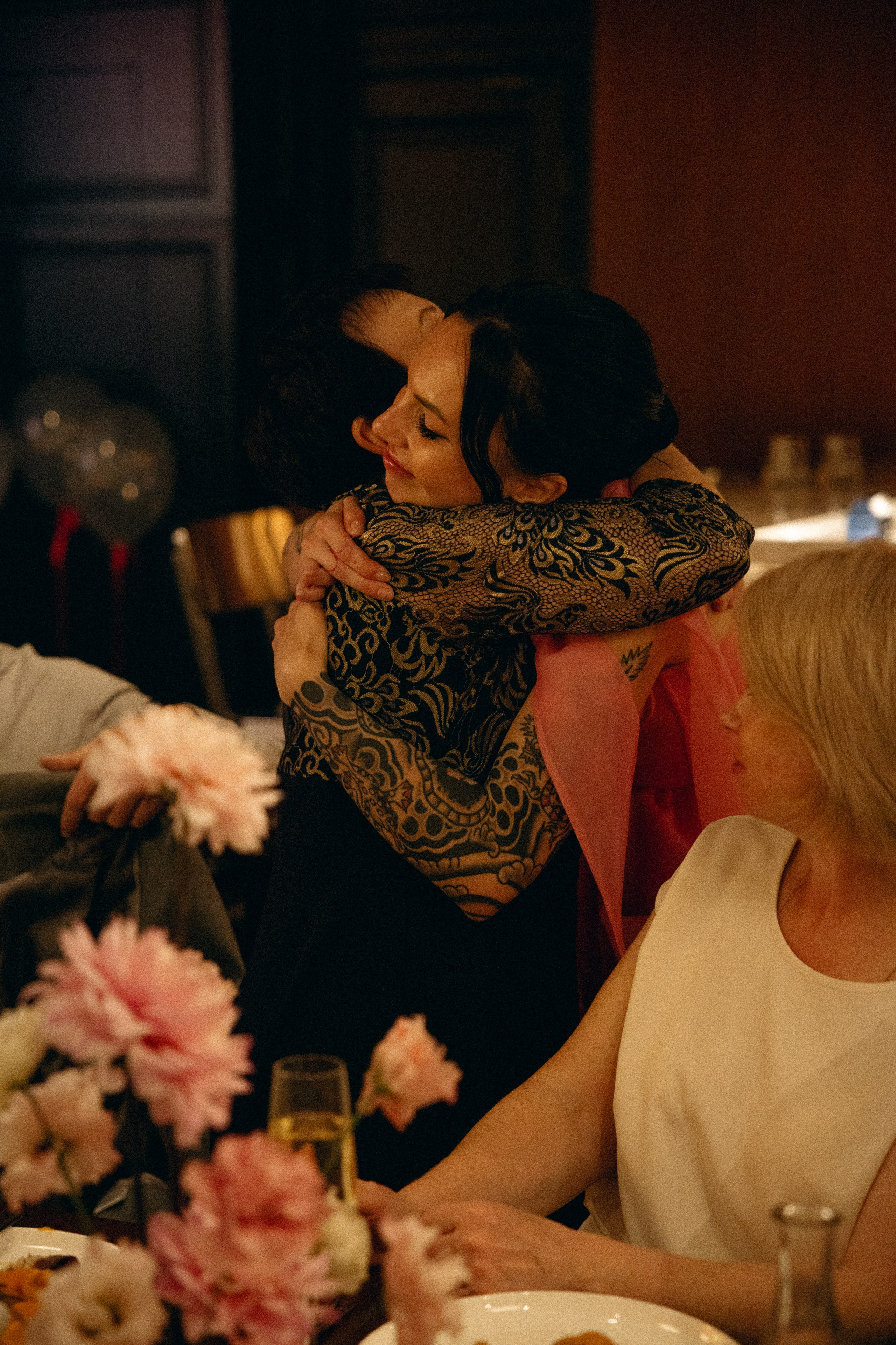 Саша и Саша. Свадебный фотограф Таня Караисаева