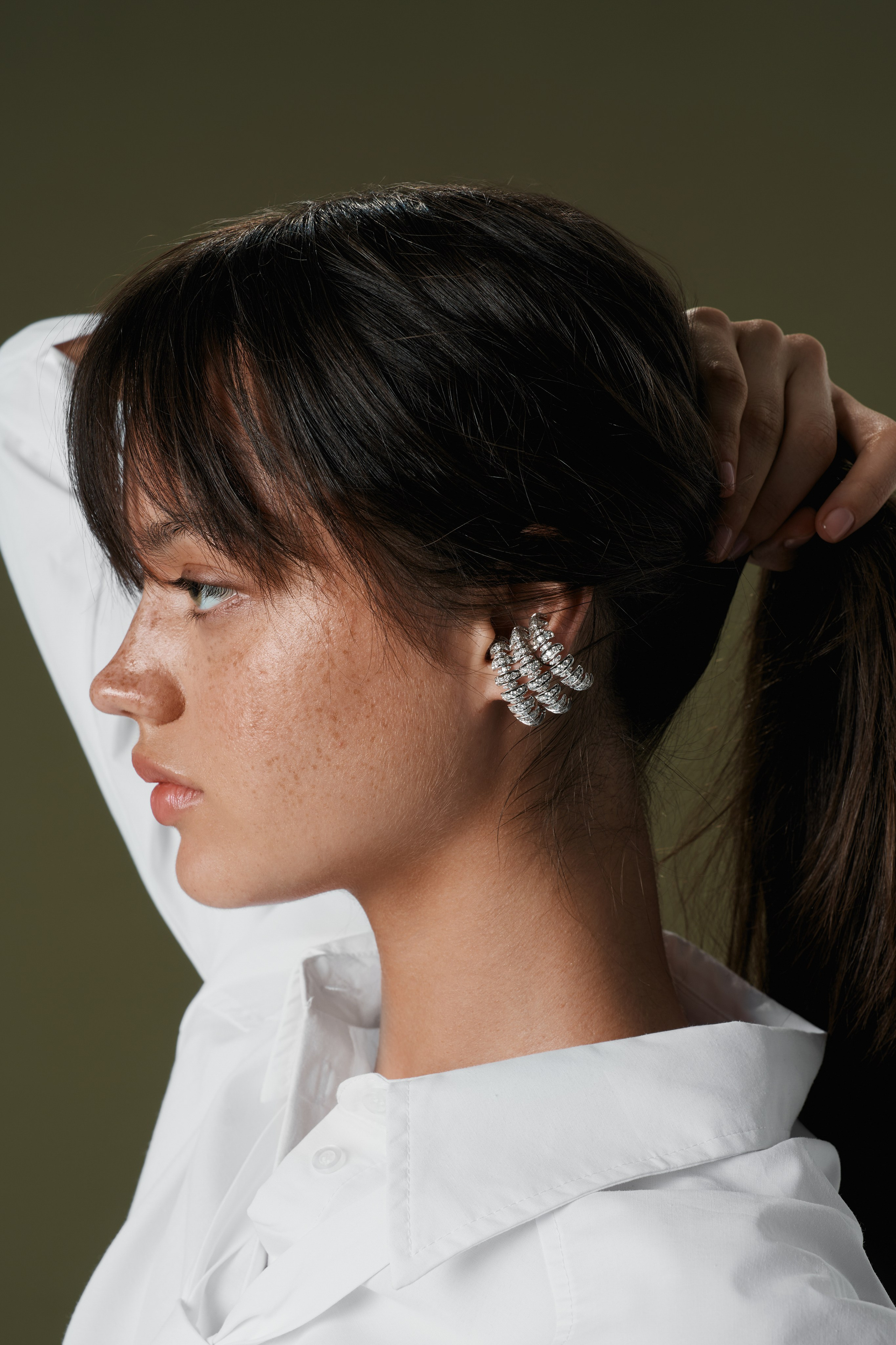 Suzanne Code. Коммерческий фотограф в Москве Хабибуллина Эльза