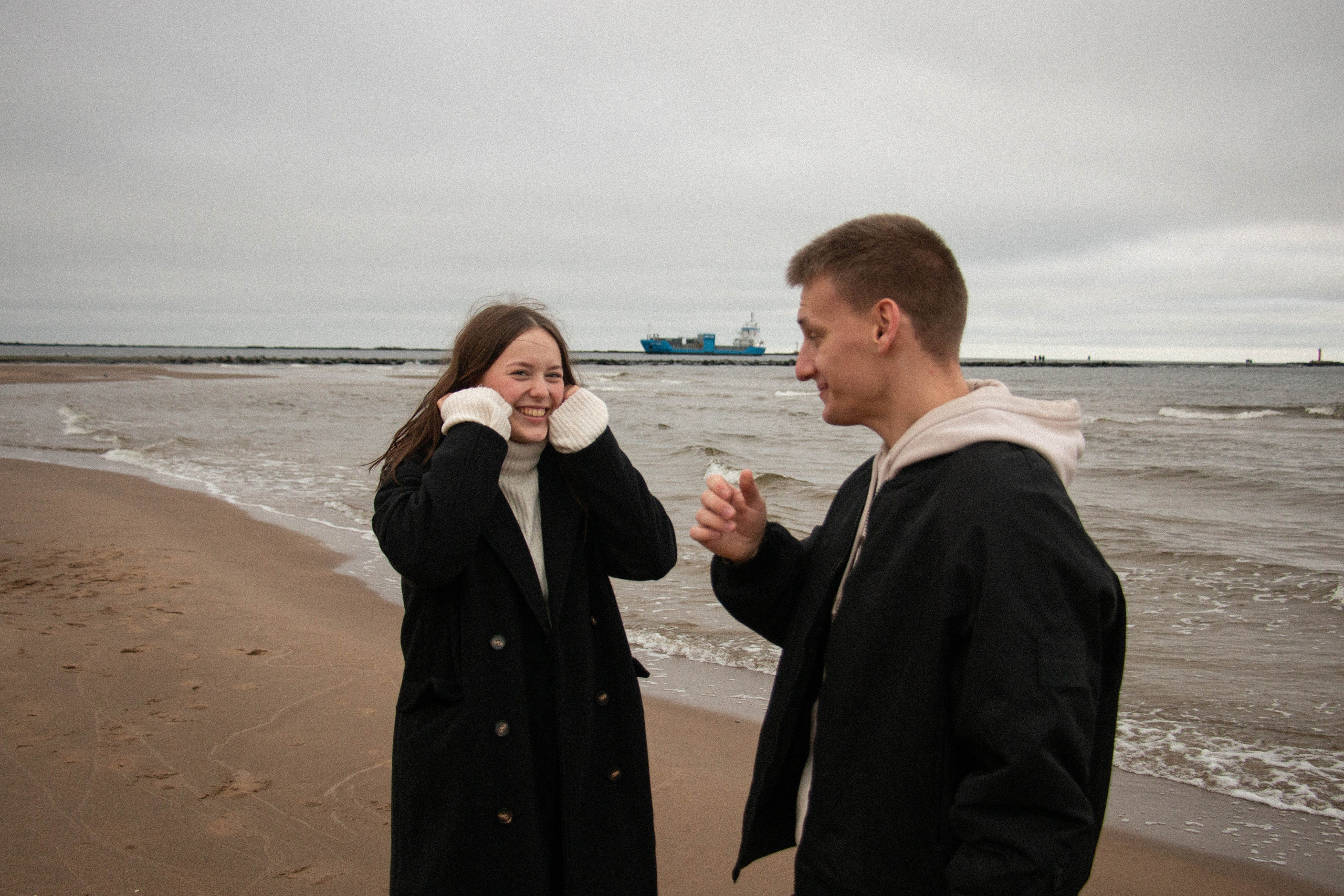 Илья & Настя. Бережно сохраняю ваши чувства и истории на своих фотографиях