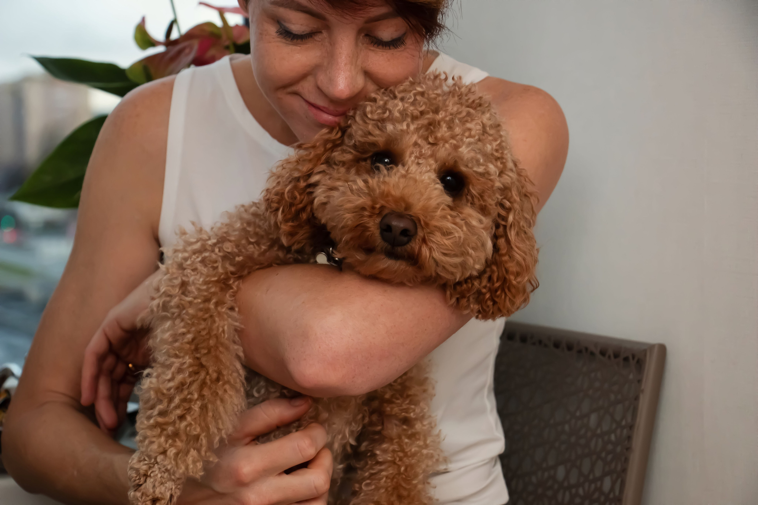 Olga & Eric. Бережно сохраняю ваши чувства и истории на своих фотографиях