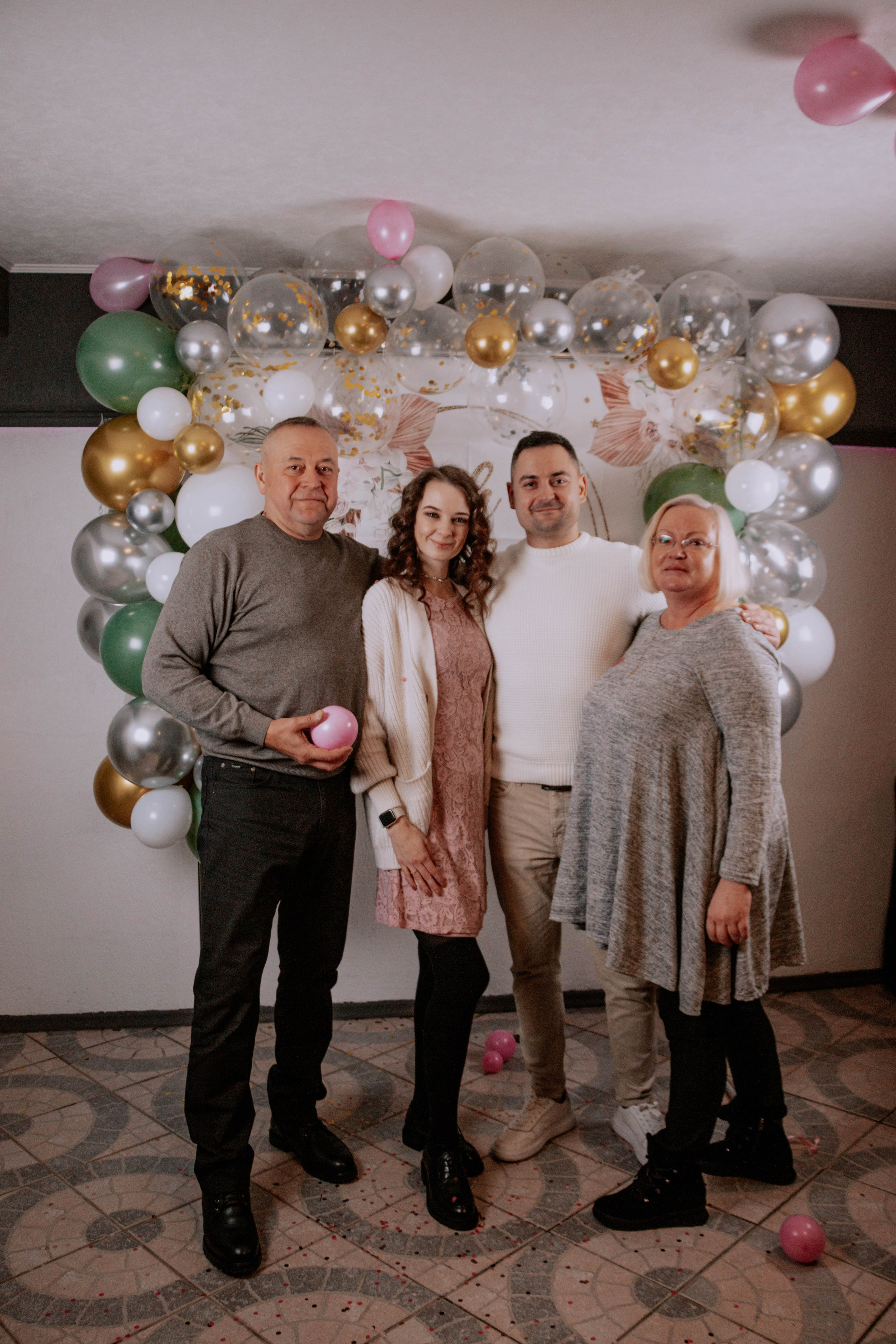 Gender party. Бережно сохраняю ваши чувства и истории на своих фотографиях