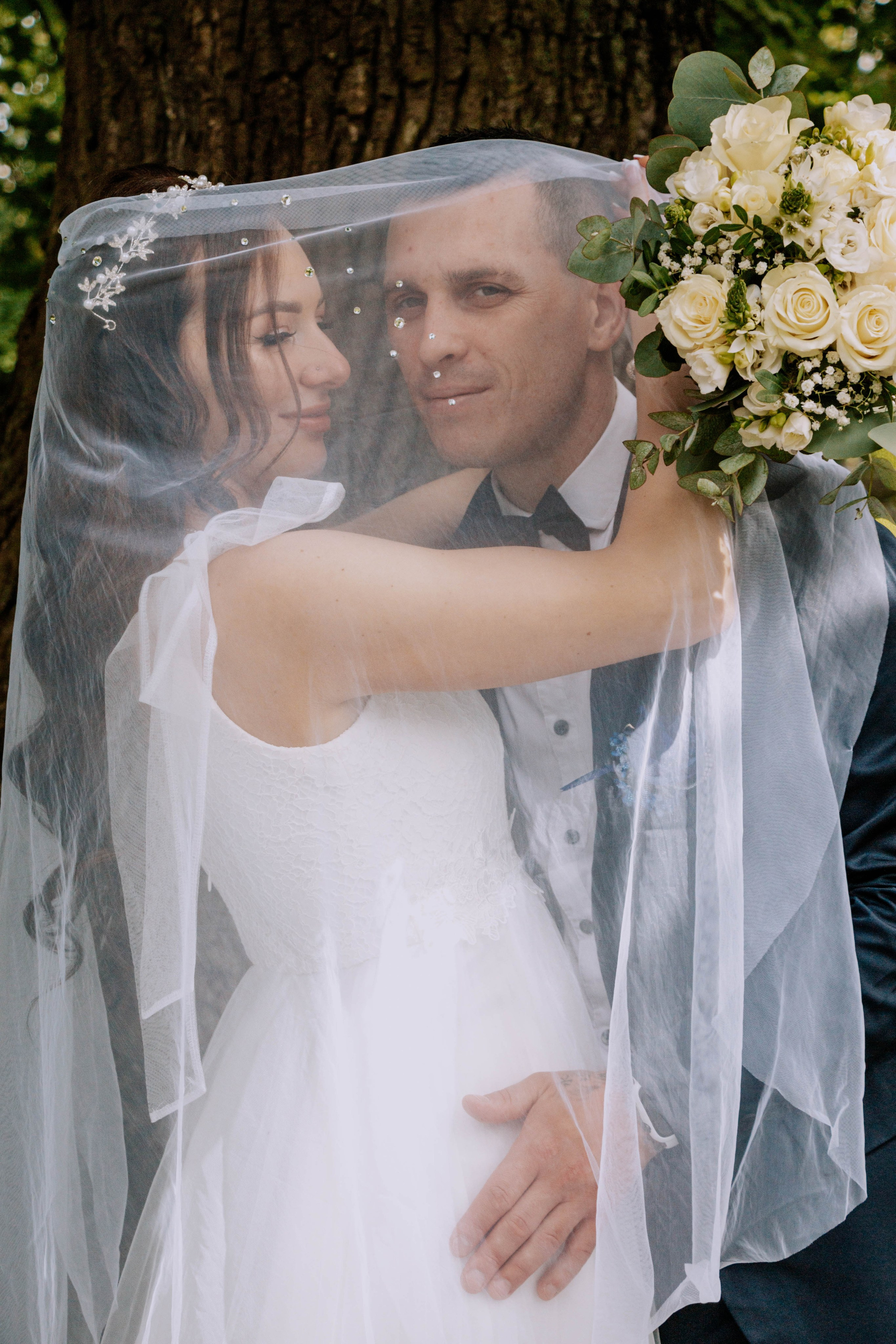 Сергей & Арина. Бережно сохраняю ваши чувства и истории на своих фотографиях