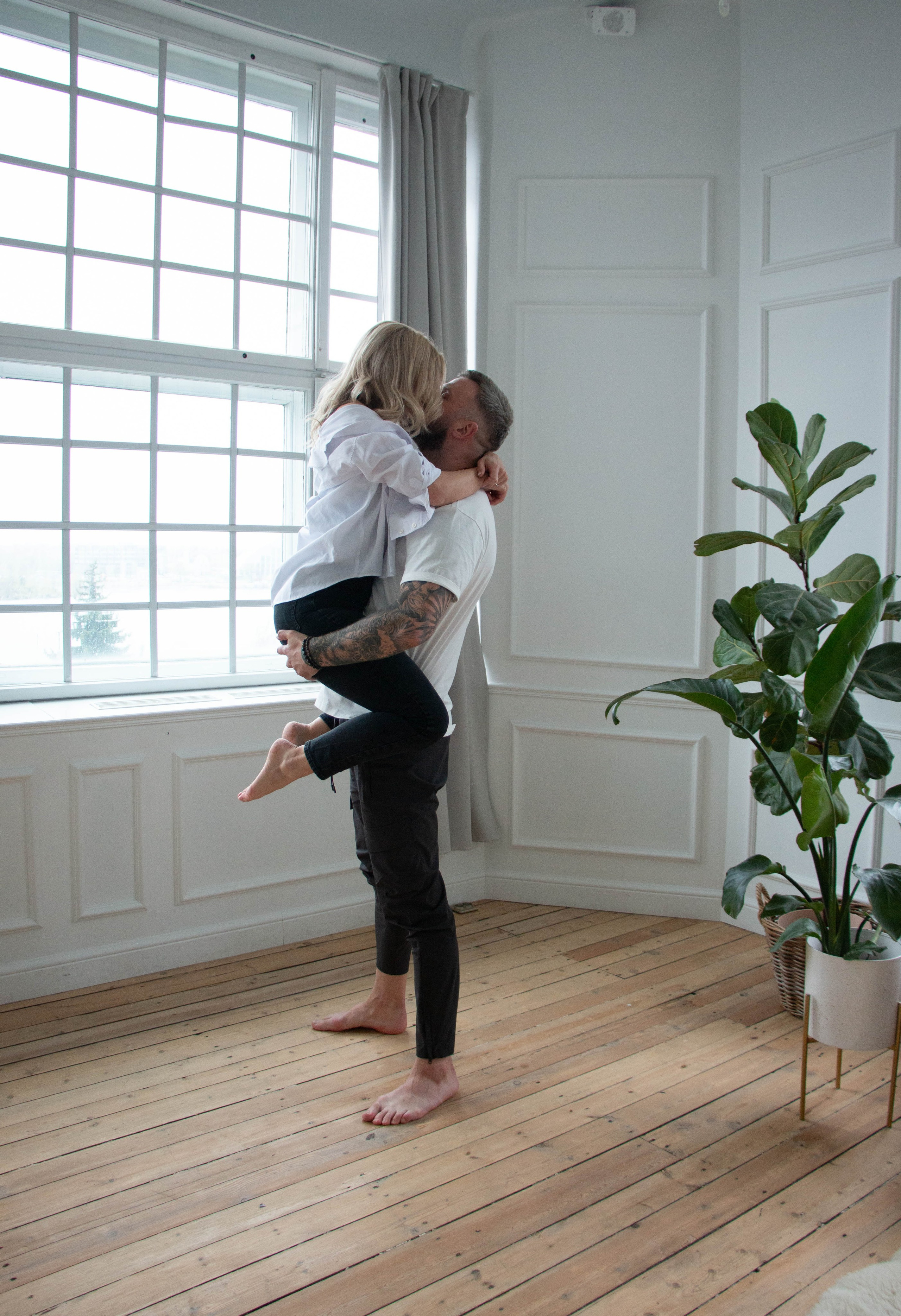 Артур & Марина. Бережно сохраняю ваши чувства и истории на своих фотографиях