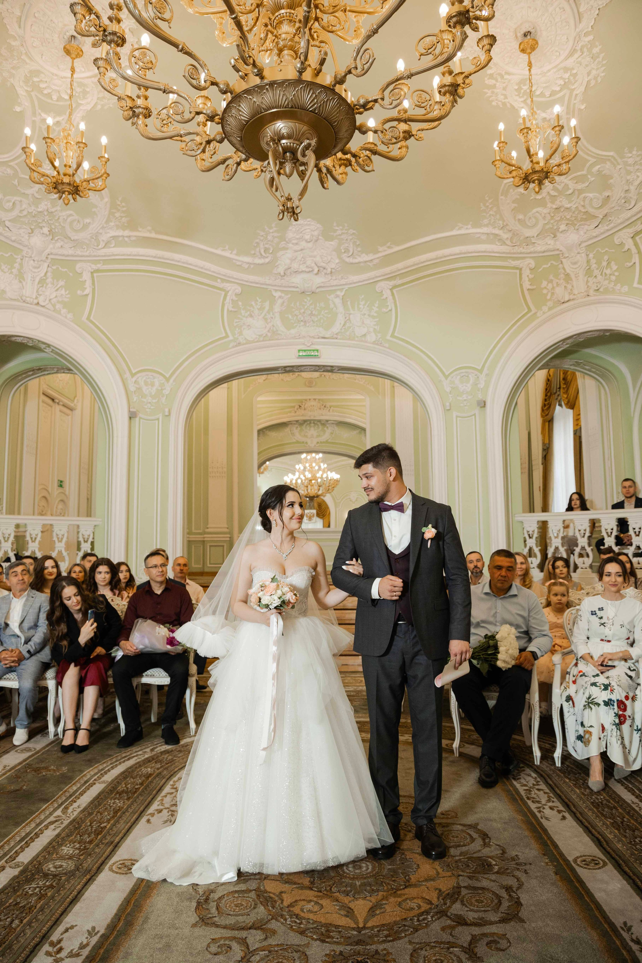 Wedding photographer Saint-Peterburg — живые свадебные фотографии. Pozdnishevkirill