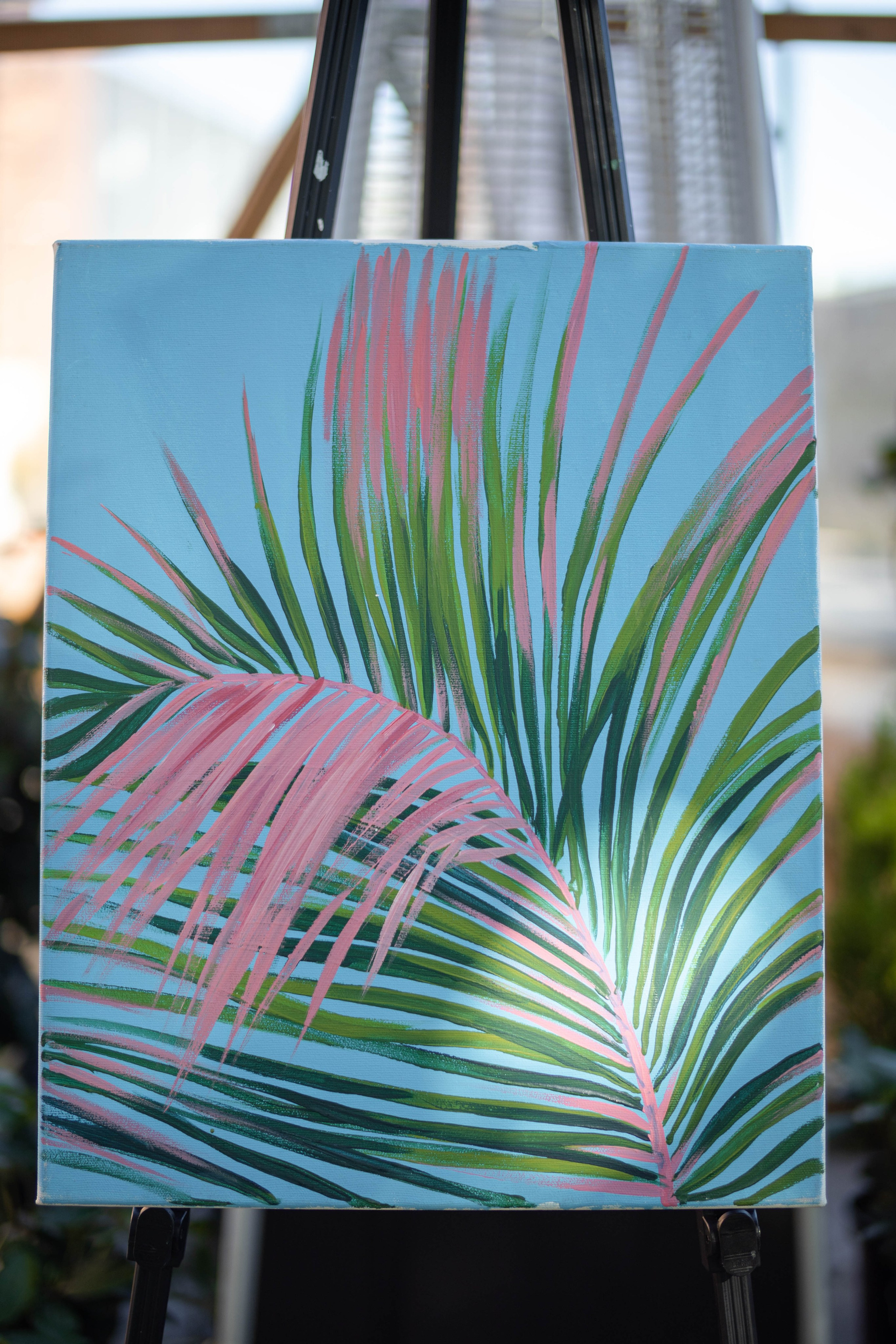 Painty. Pozdnishevkirill