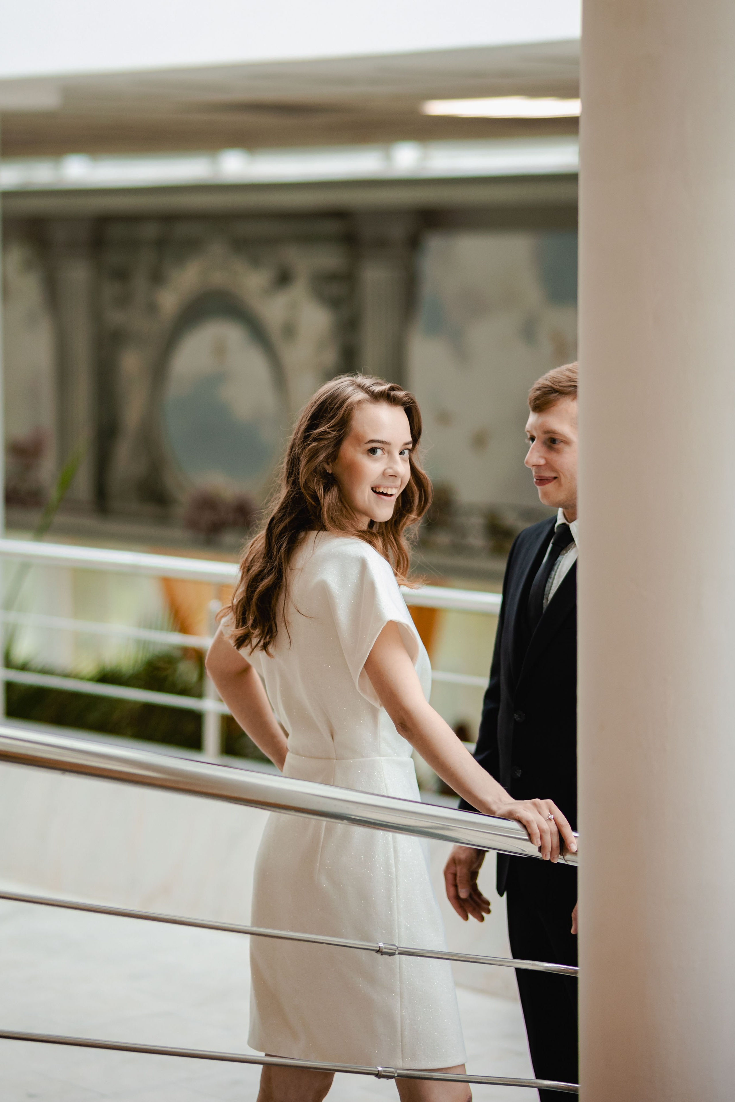 Wedding photographer Saint-Peterburg — живые свадебные фотографии. Pozdnishevkirill