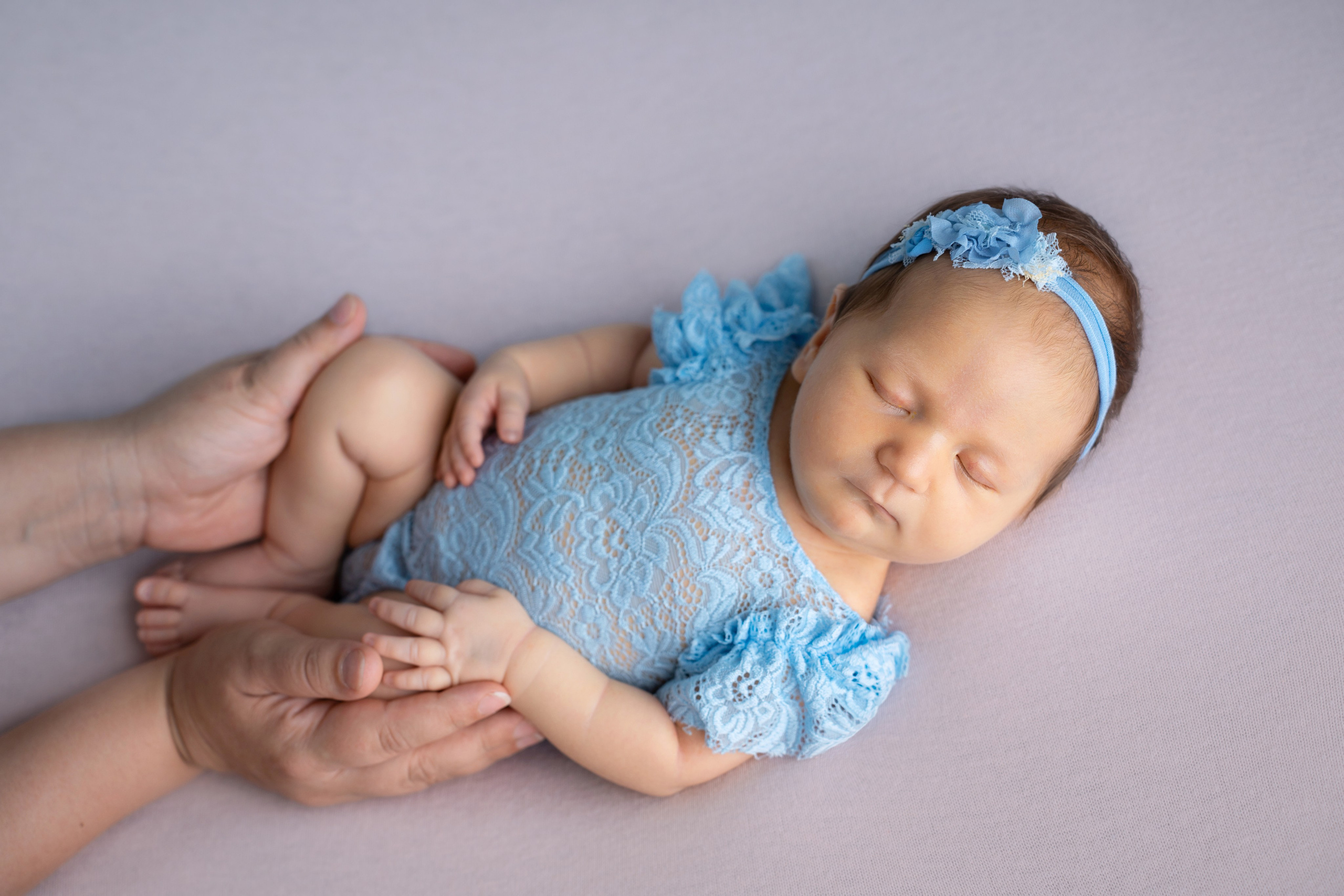 Ньюборн. Фотограф новорожденных Оренбург и свадебный фотограф Оренбург