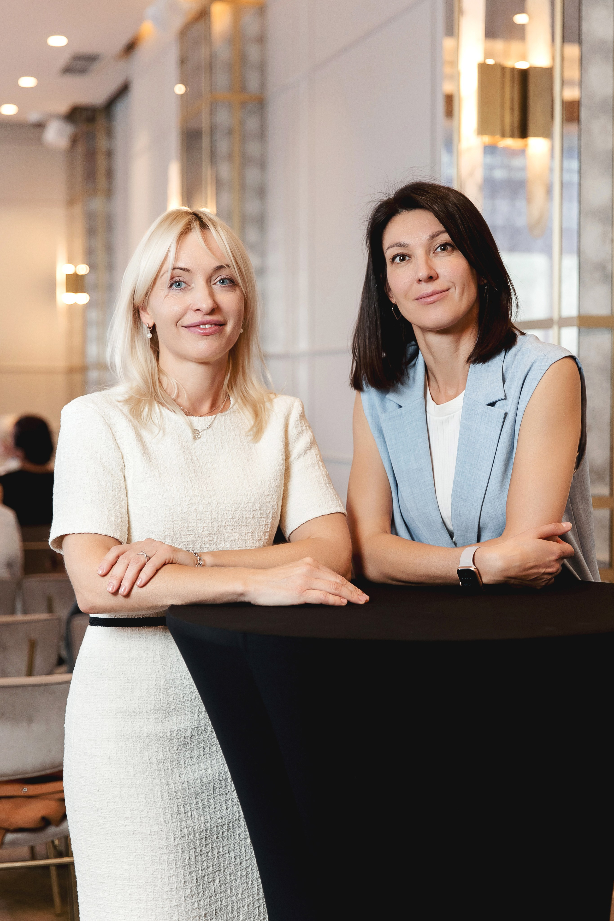 Johnson & Johnson Конференция. Свадебный фотограф в Ростове-на-Дону Олег Майер