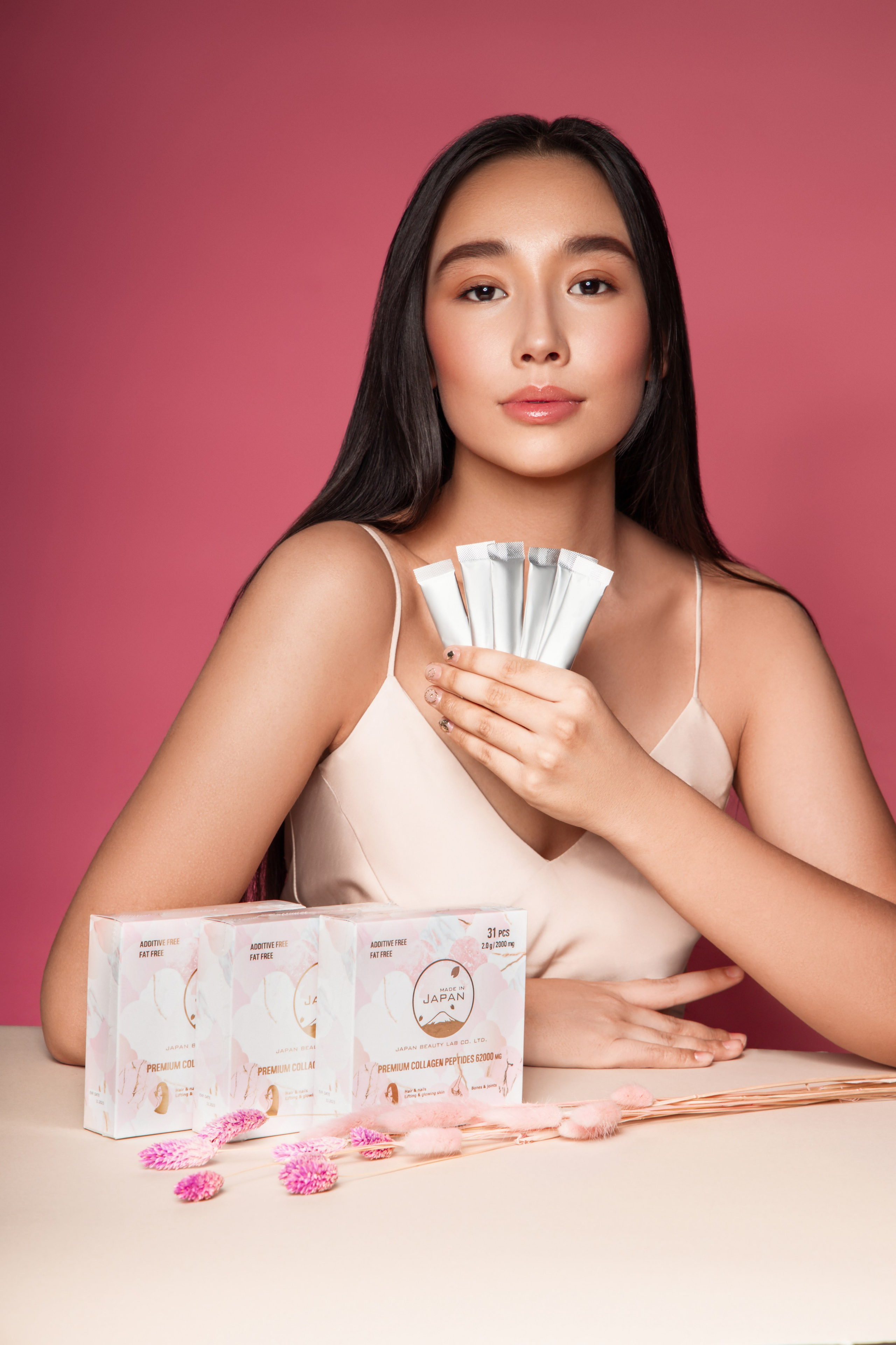 Портретная съемка. Ретушер и бьюти фотограф