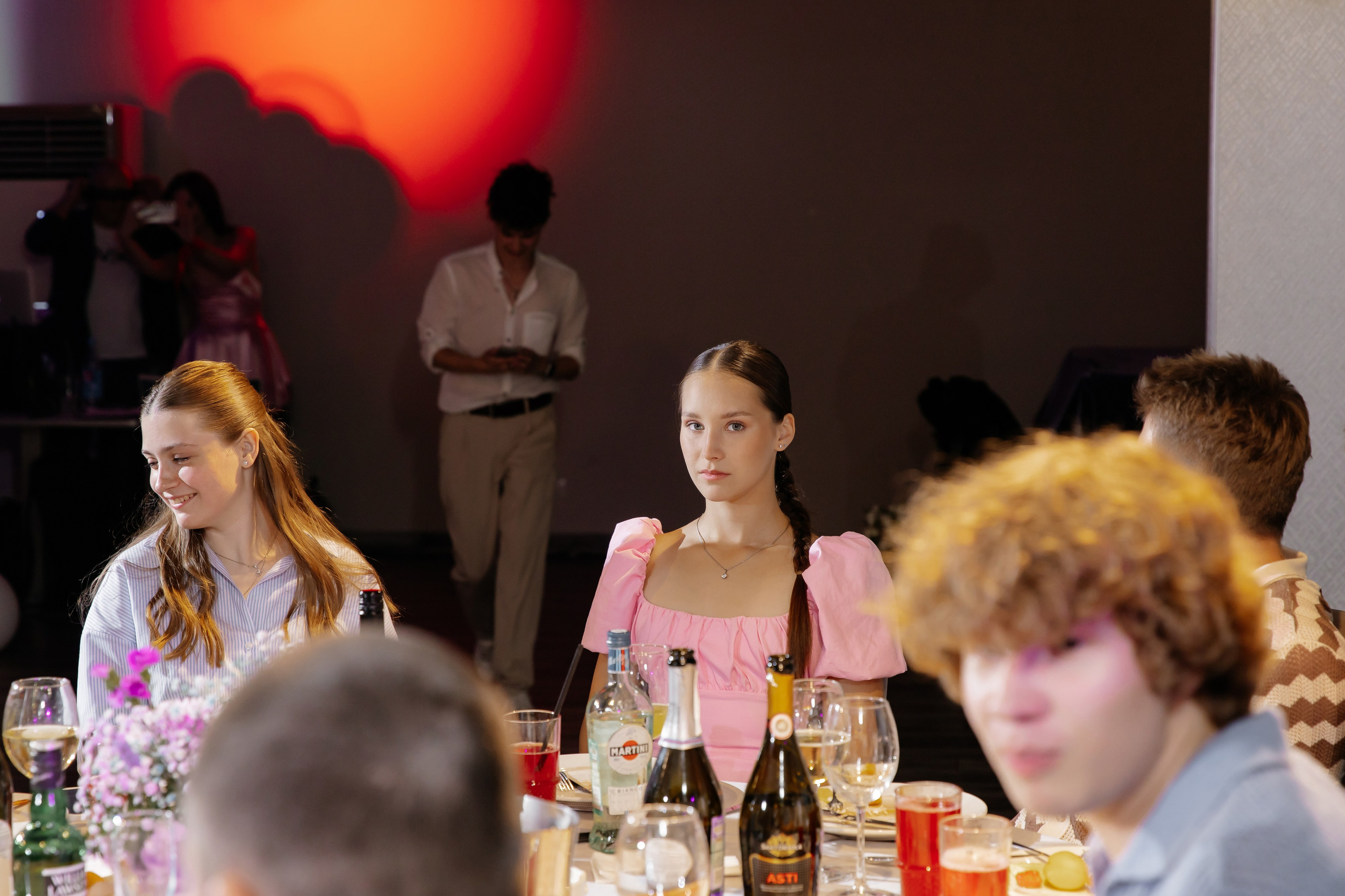 Выпускной 2025. Свадебный фотограф в Екатеринбурге Александр Перепечин