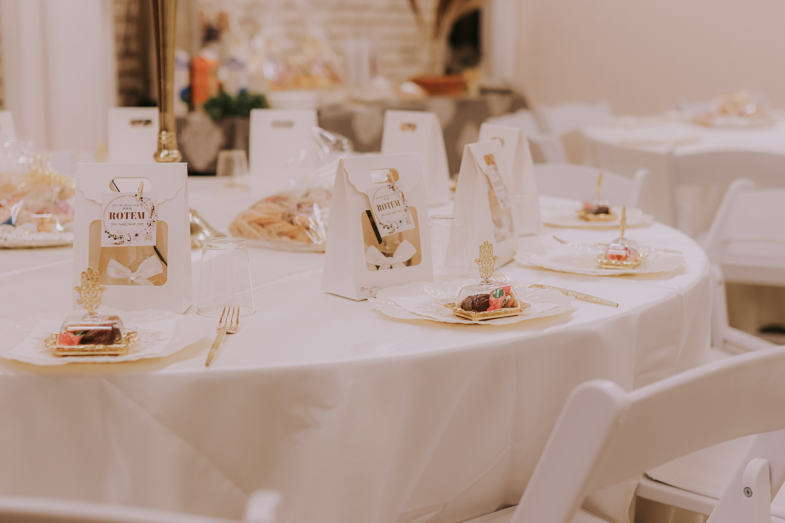 Rotem's Mikvehe and Hina, November 2024. Photographer in Israel Alice Milchin