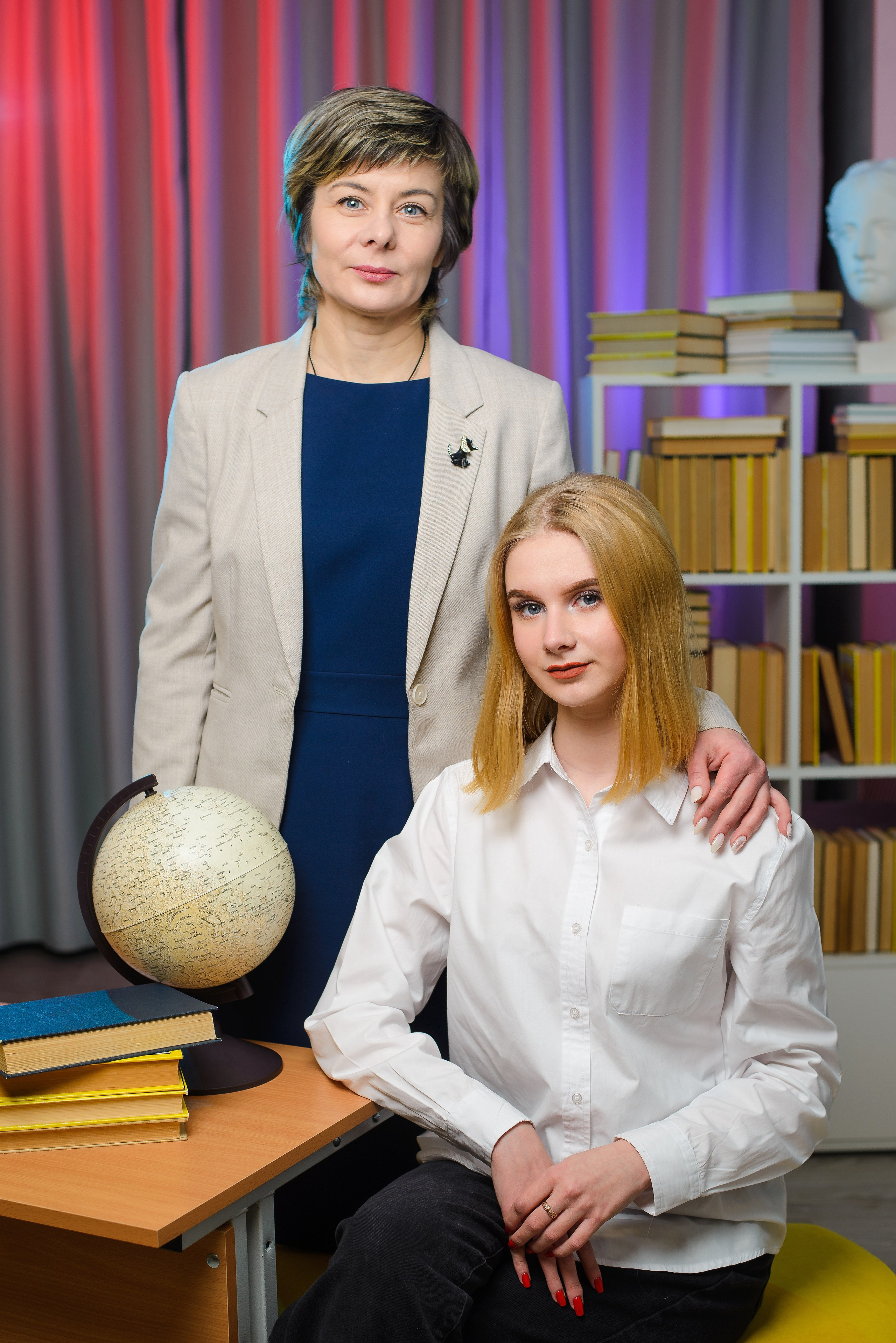 Студия школьной фотографии. Групповые фото. АРТИКУЛ. Выпускные альбомы Нижний Тагил