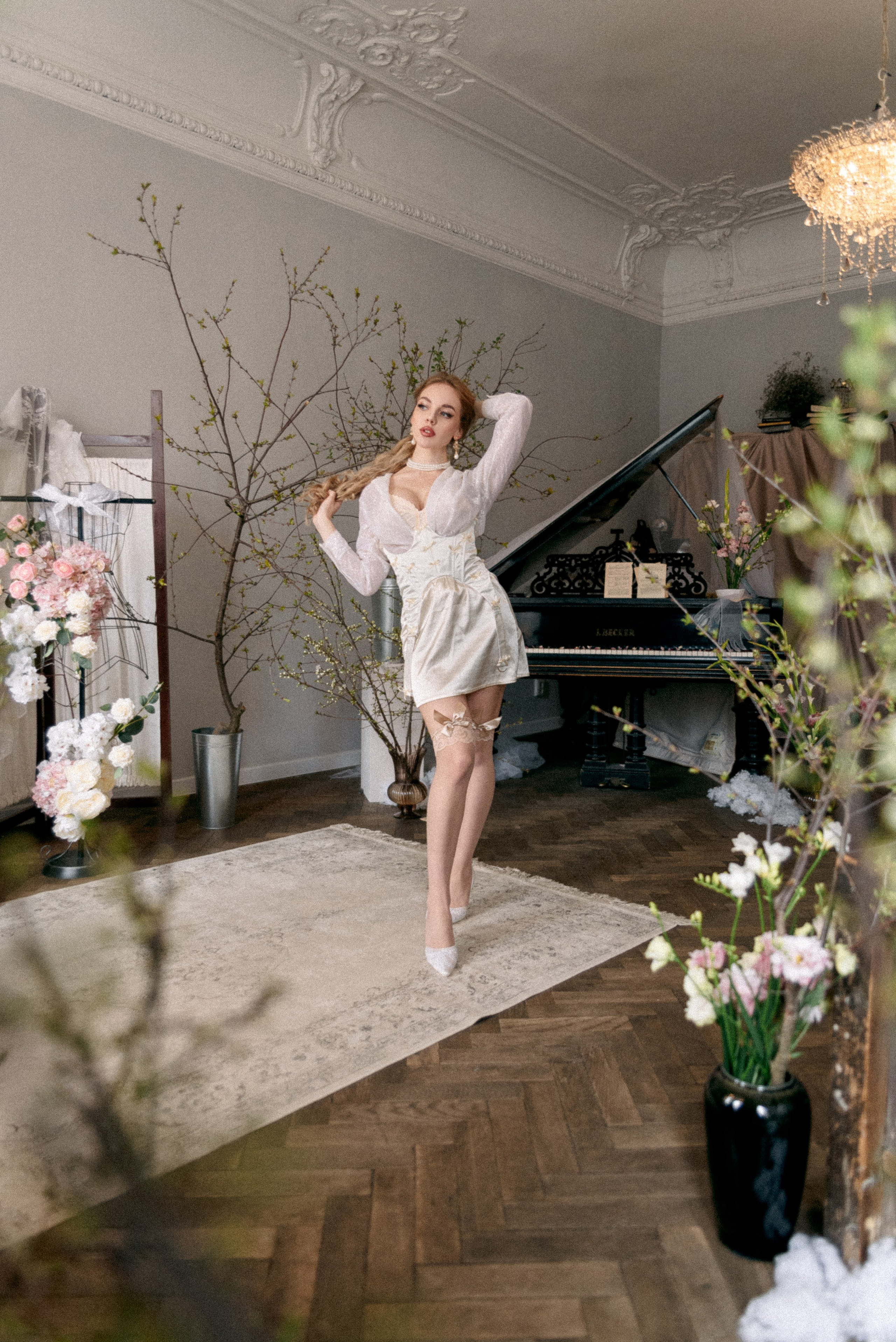 Darina. Lisawetta. Фотограф в Санкт-Петербурге