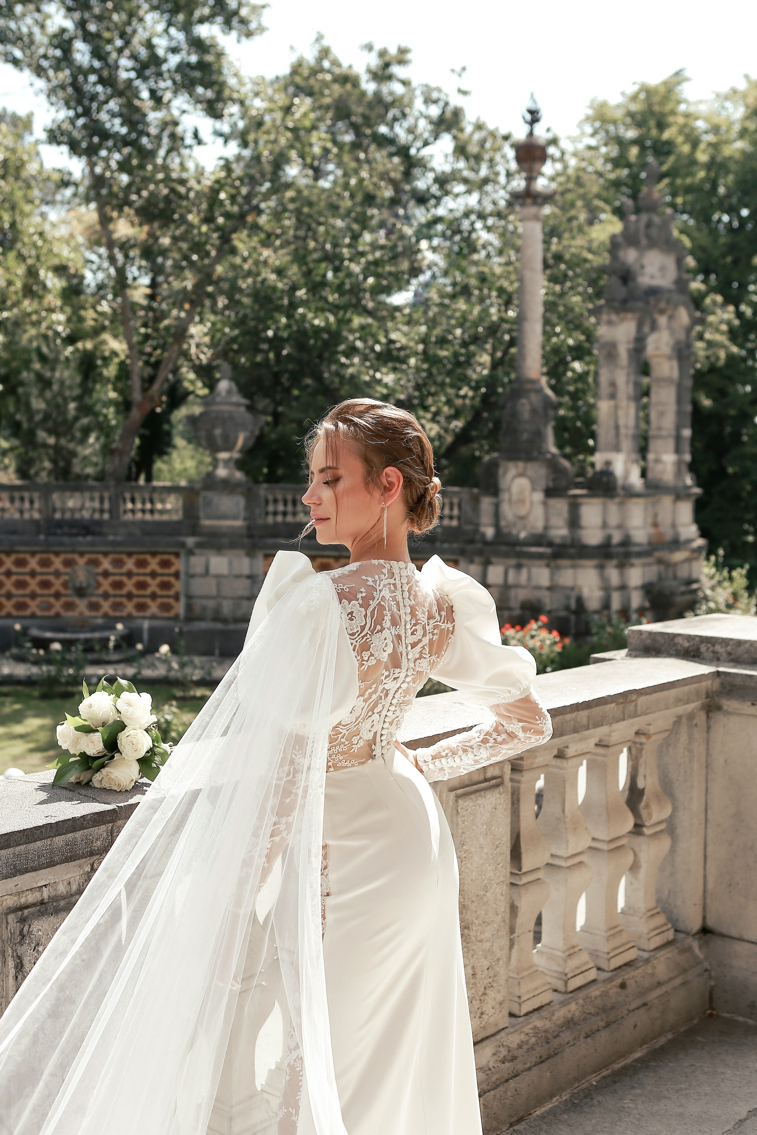 Свадебный фотограф Евпатория. Фотограф в Краснодаре и в Евпатории Дарья Белоущенко