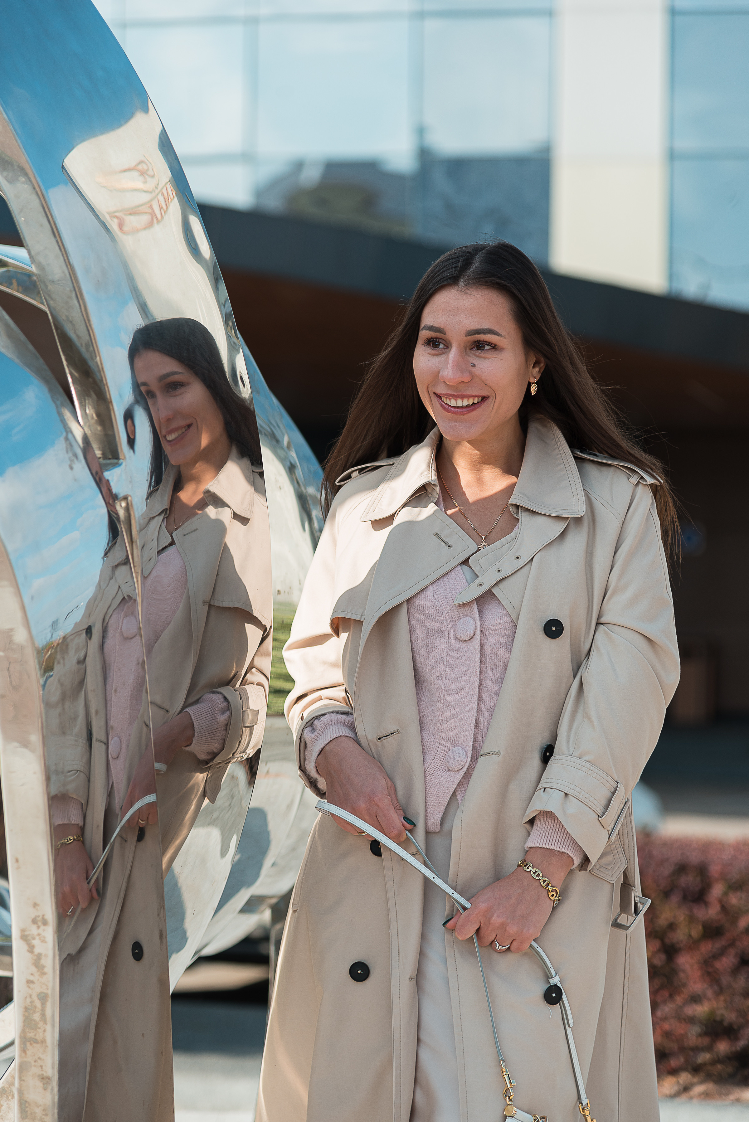 Осень под ногами на подошве. Фотограф Оксана Гордеева Рязань