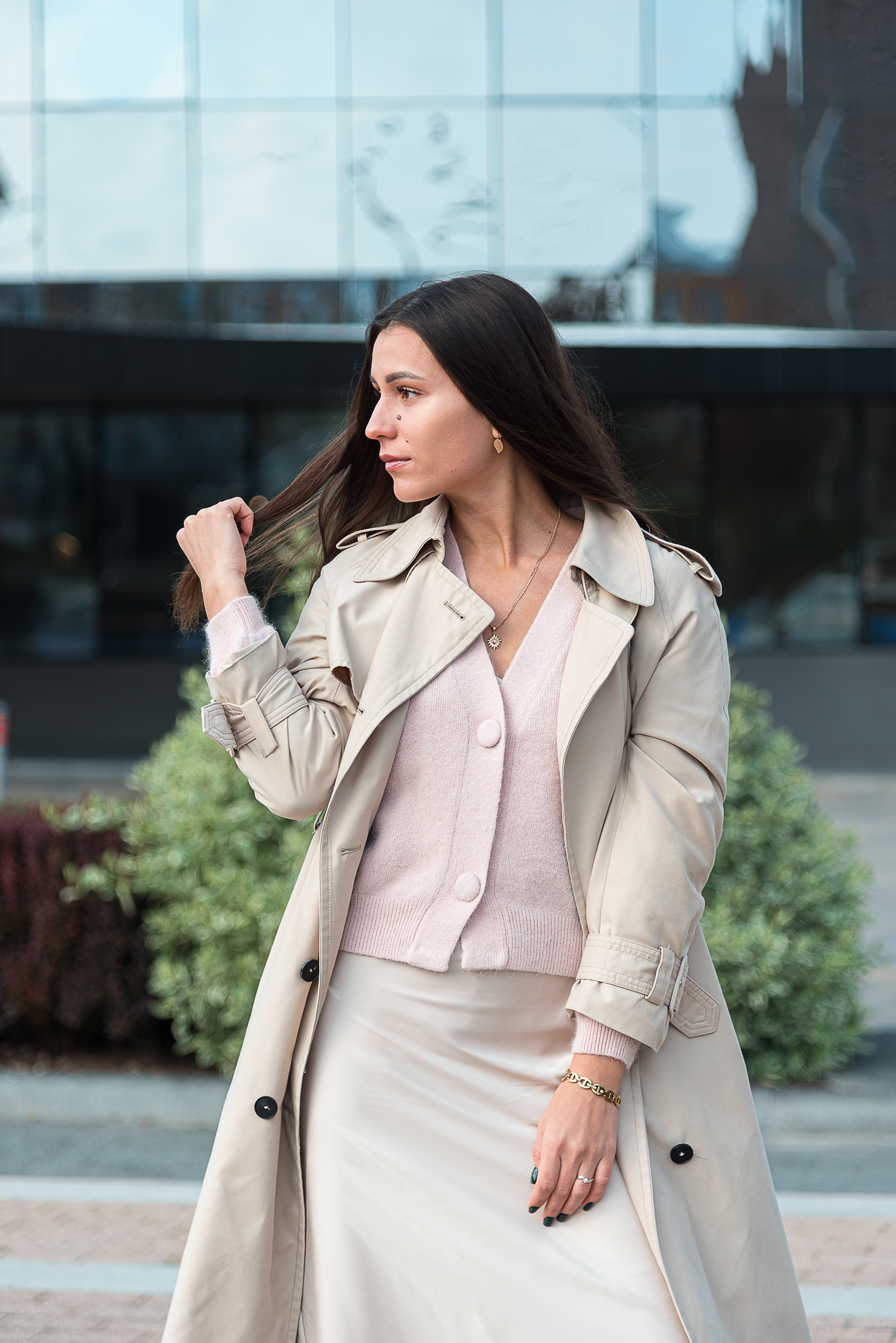 Осень под ногами на подошве. Фотограф Оксана Гордеева Рязань