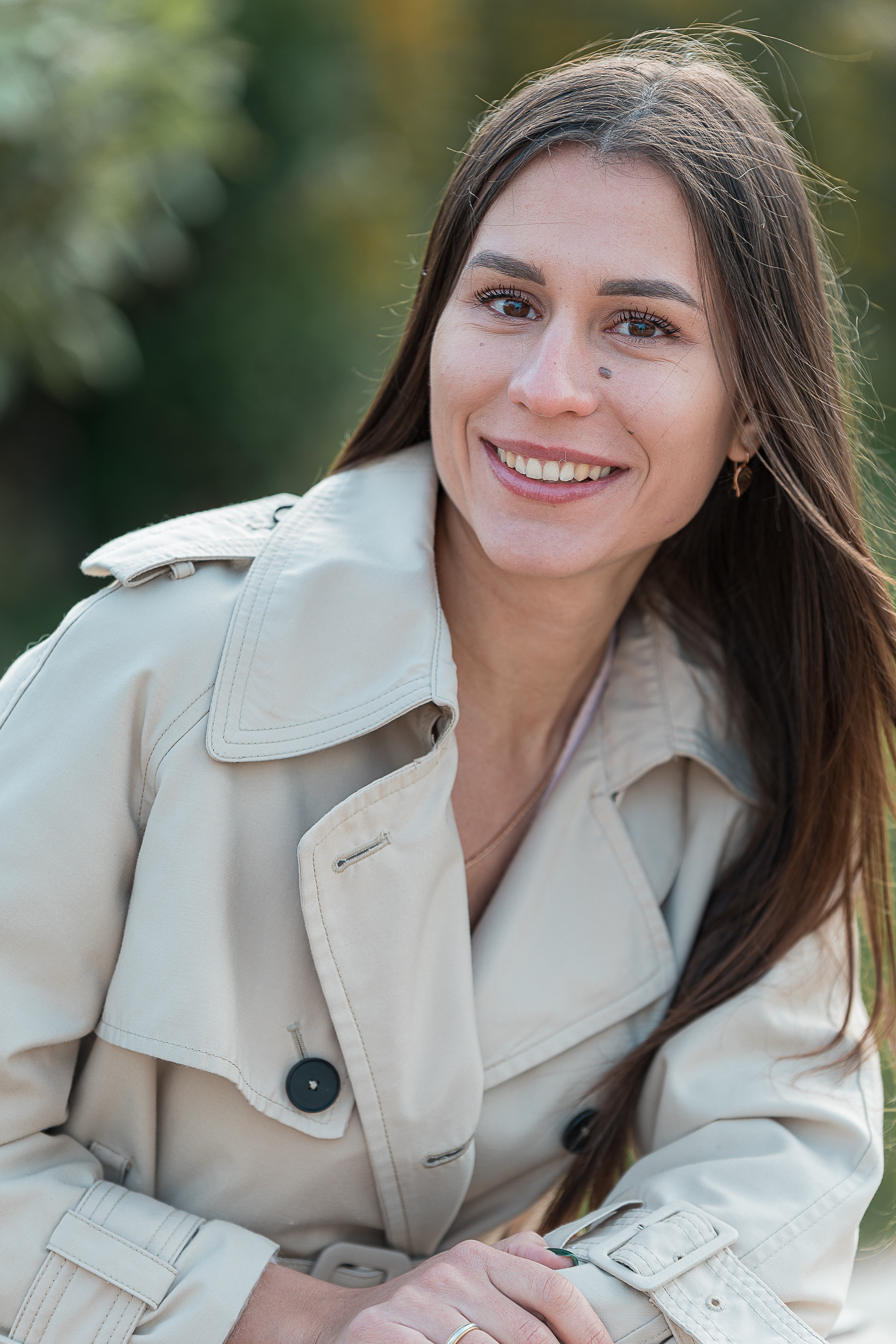 Осень под ногами на подошве. Фотограф Оксана Гордеева Рязань