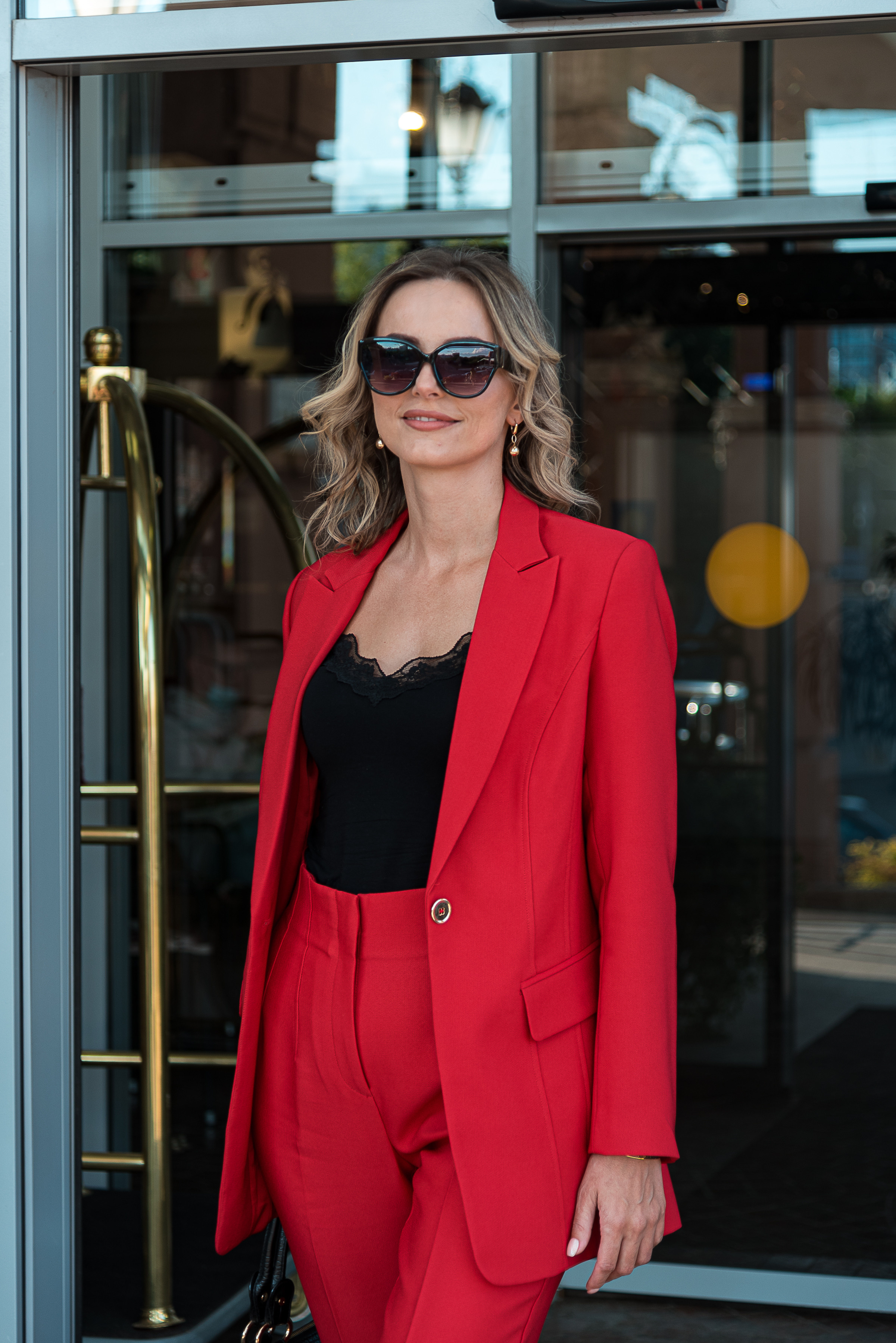 Женский портрет. Фотограф Оксана Гордеева Рязань