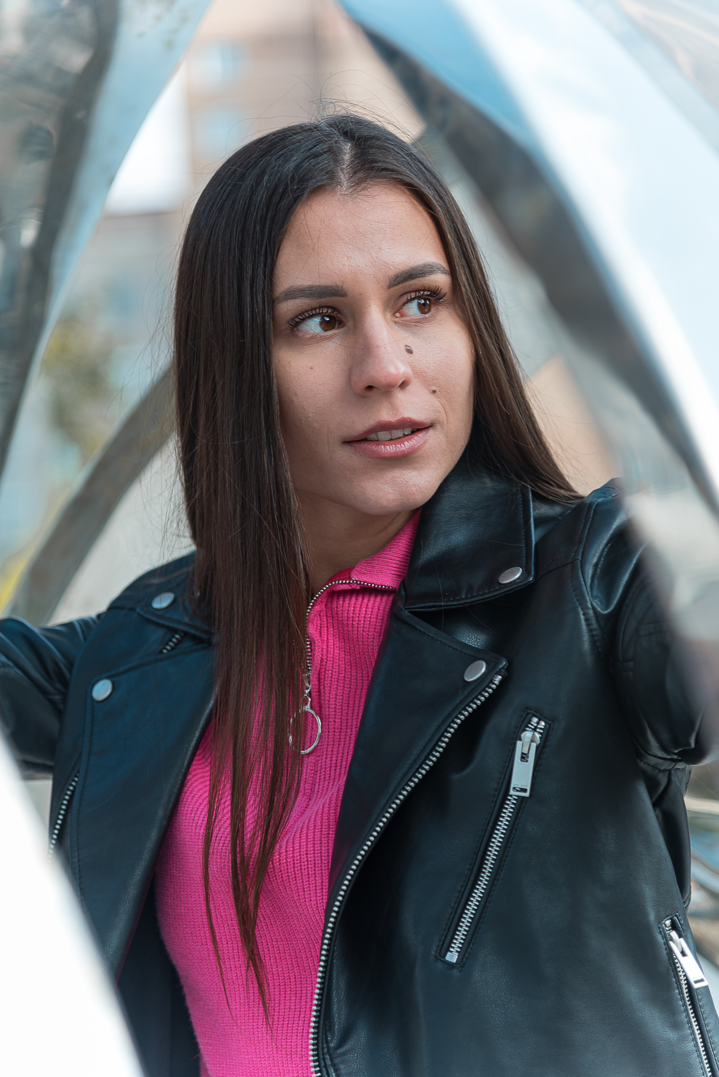 Осень под ногами на подошве. Фотограф Оксана Гордеева Рязань