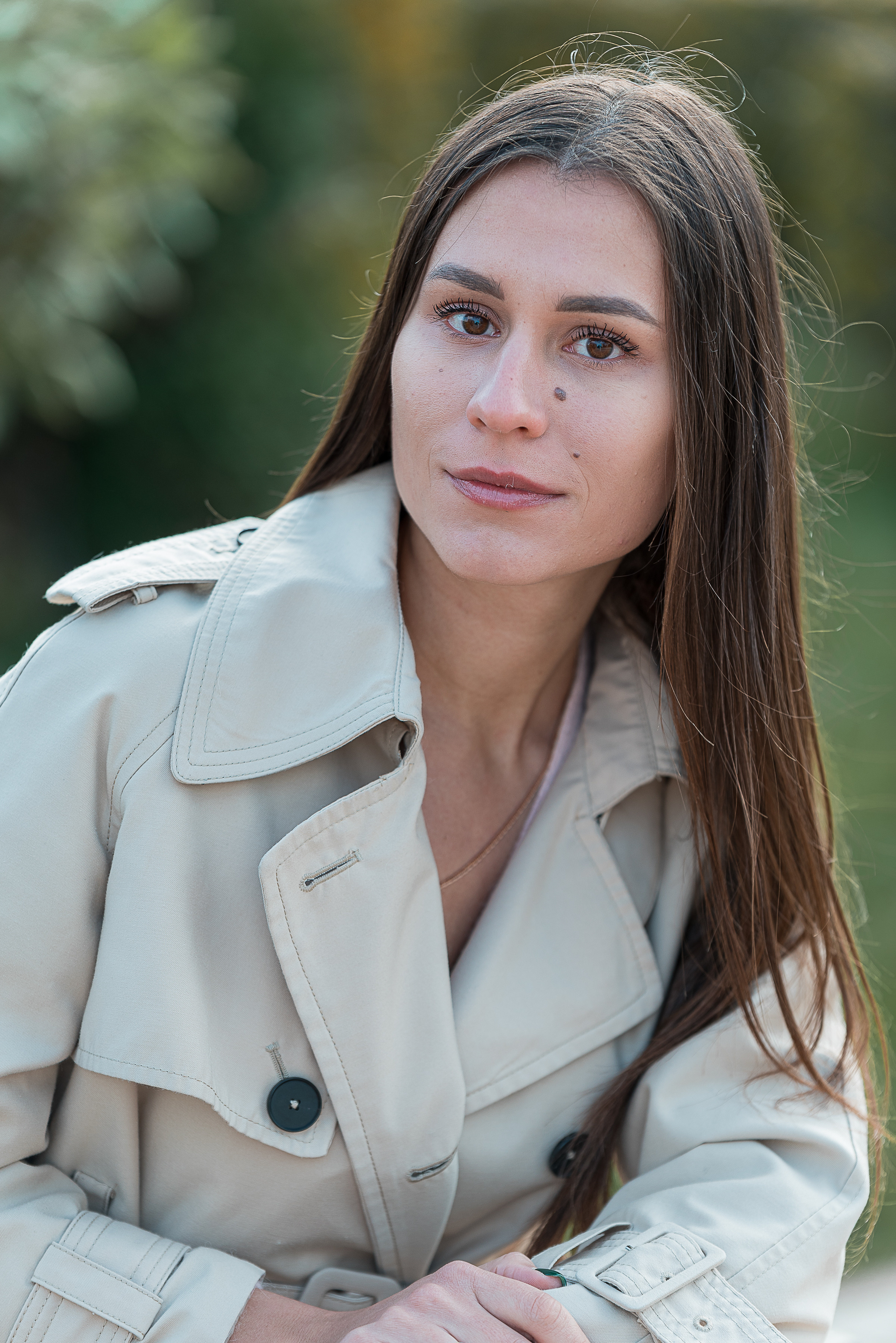 Осень под ногами на подошве. Фотограф Оксана Гордеева Рязань