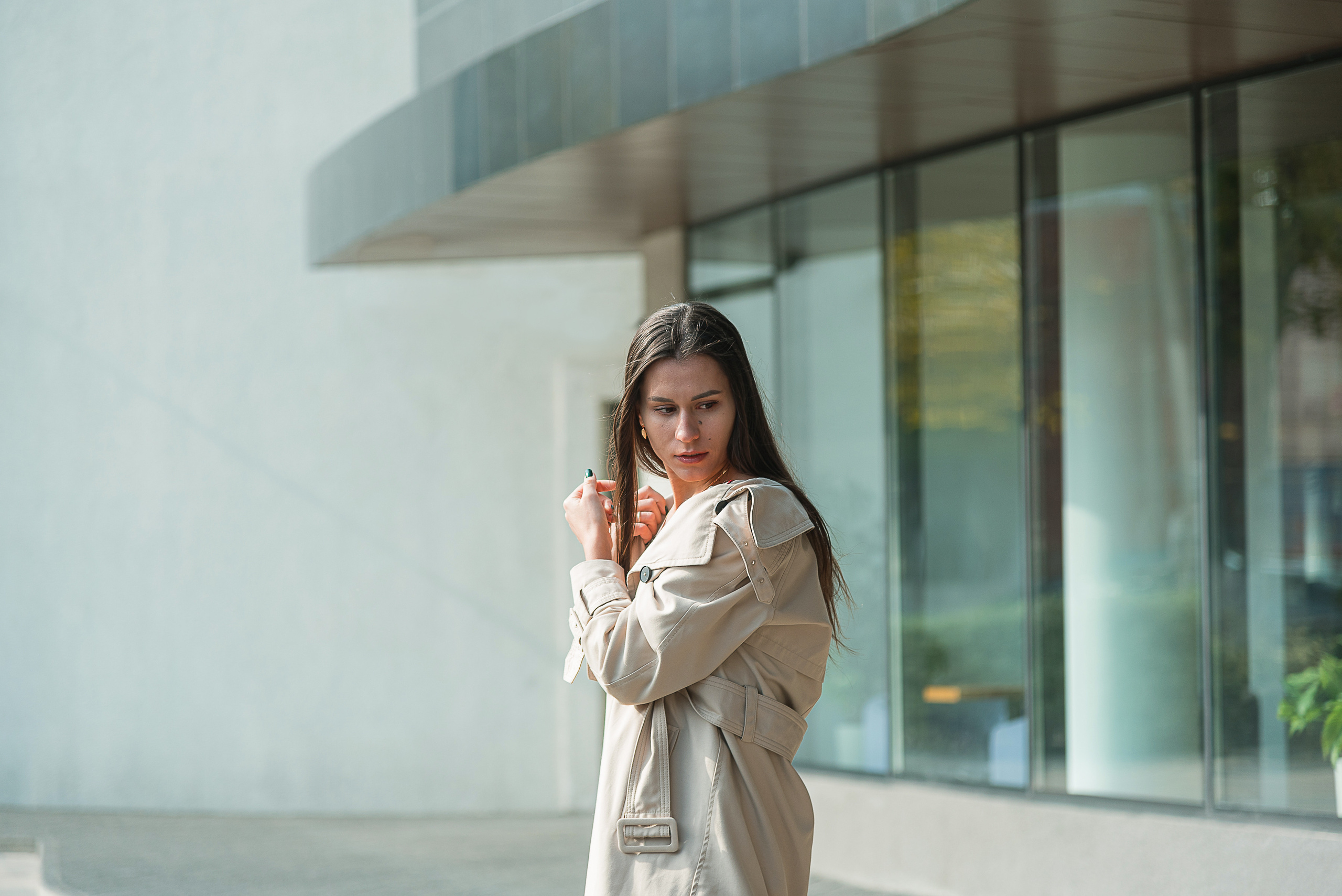 Осень под ногами на подошве. Фотограф Оксана Гордеева Рязань