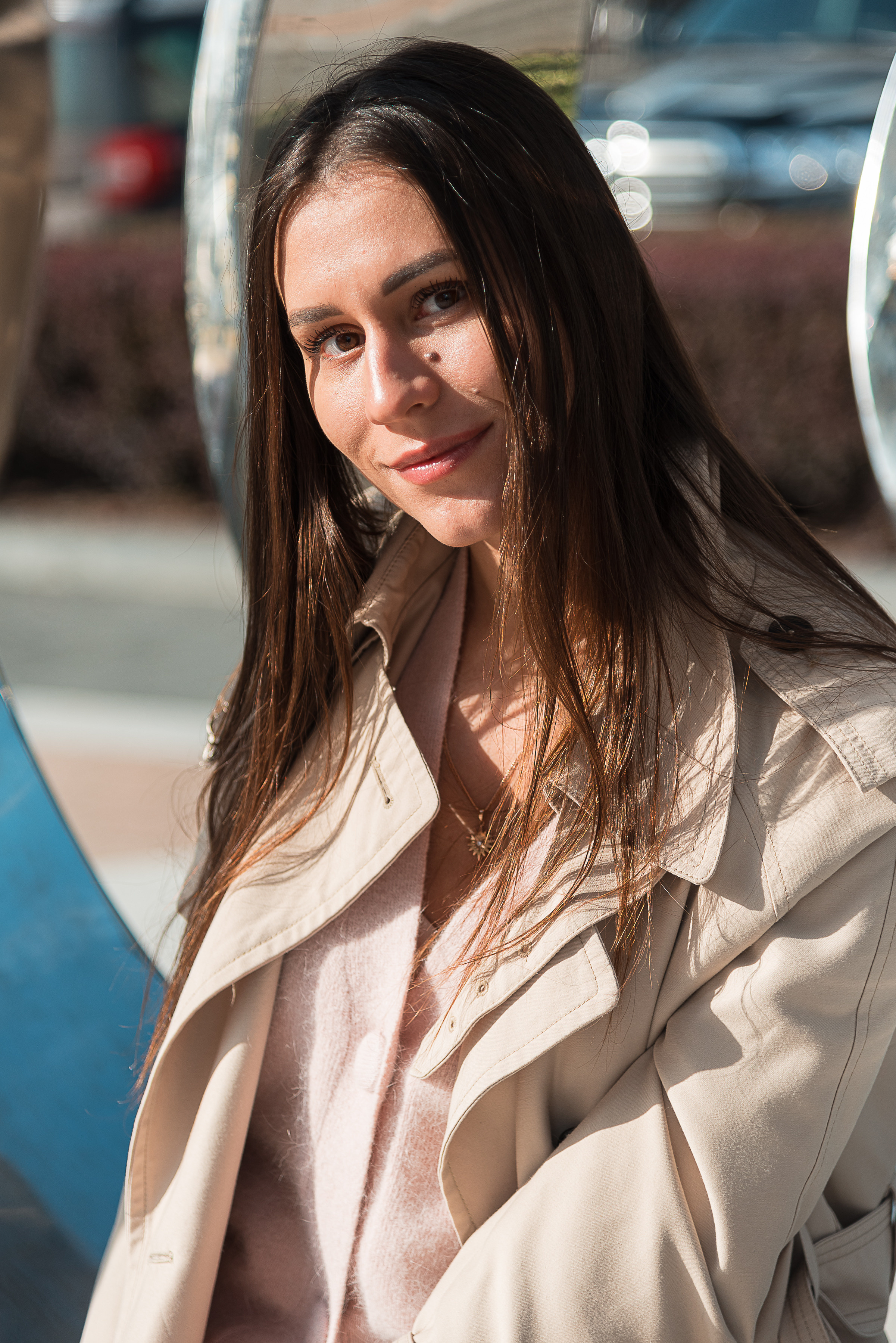 Осень под ногами на подошве. Фотограф Оксана Гордеева Рязань