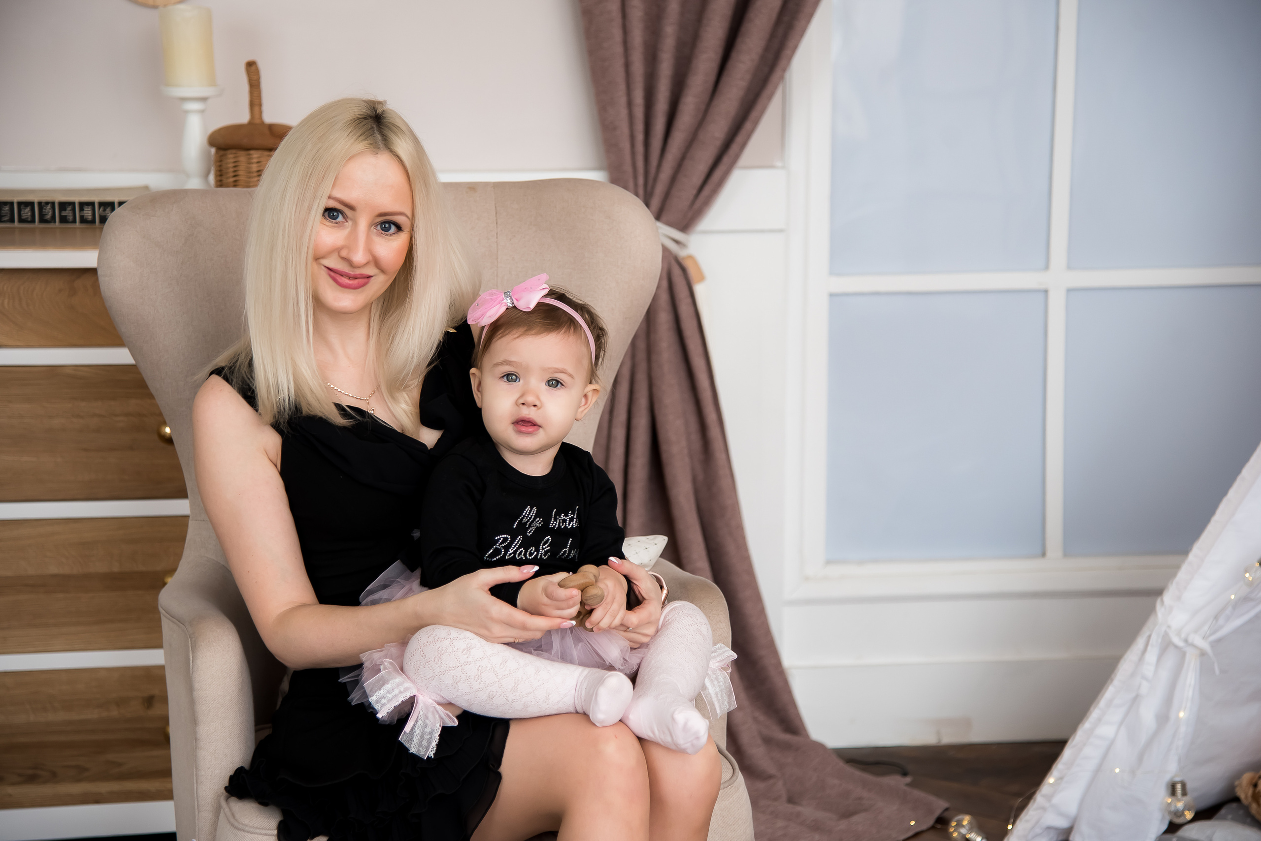 Семья и дети. Фотограф Оксана Гордеева Рязань