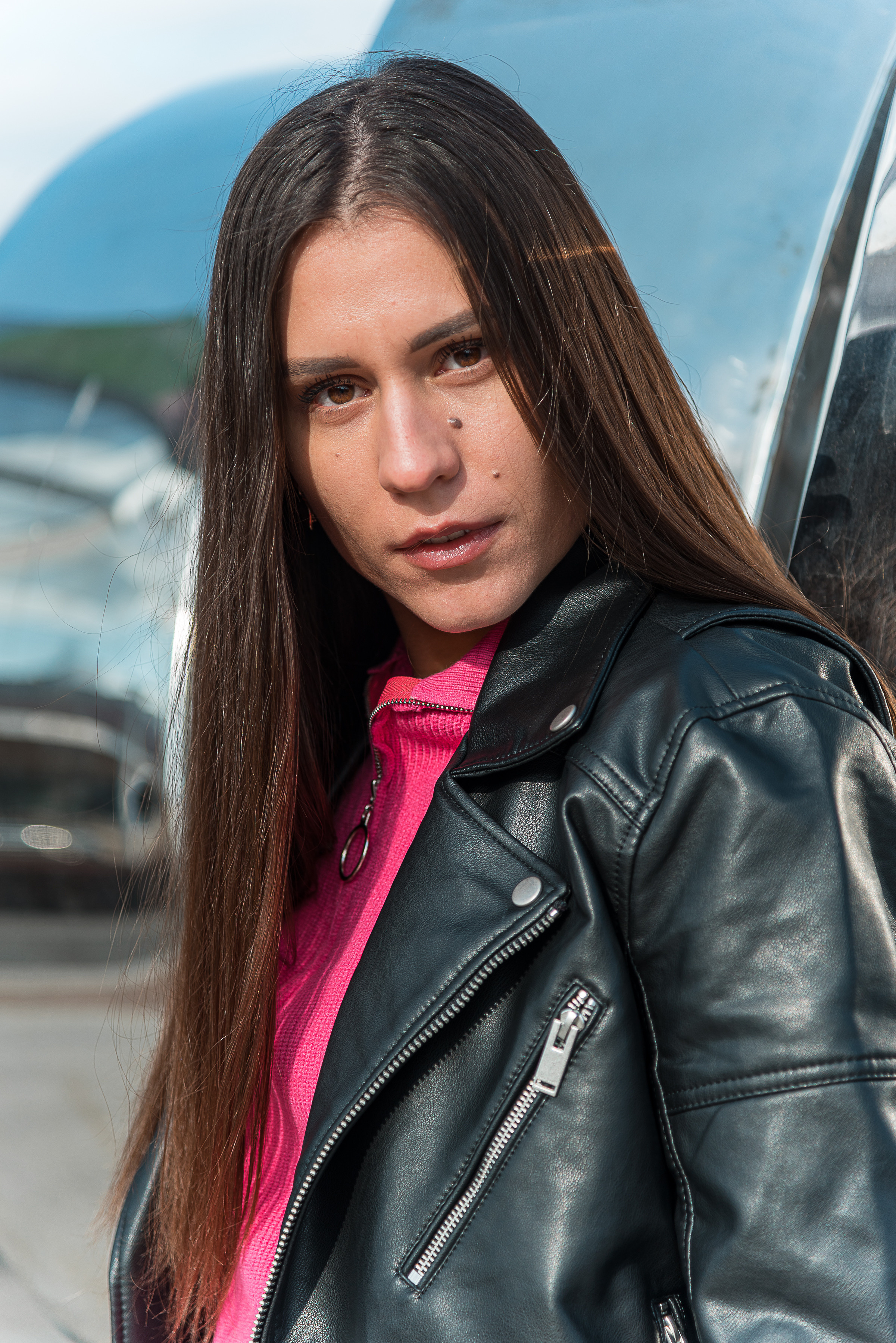 Осень под ногами на подошве. Фотограф Оксана Гордеева Рязань