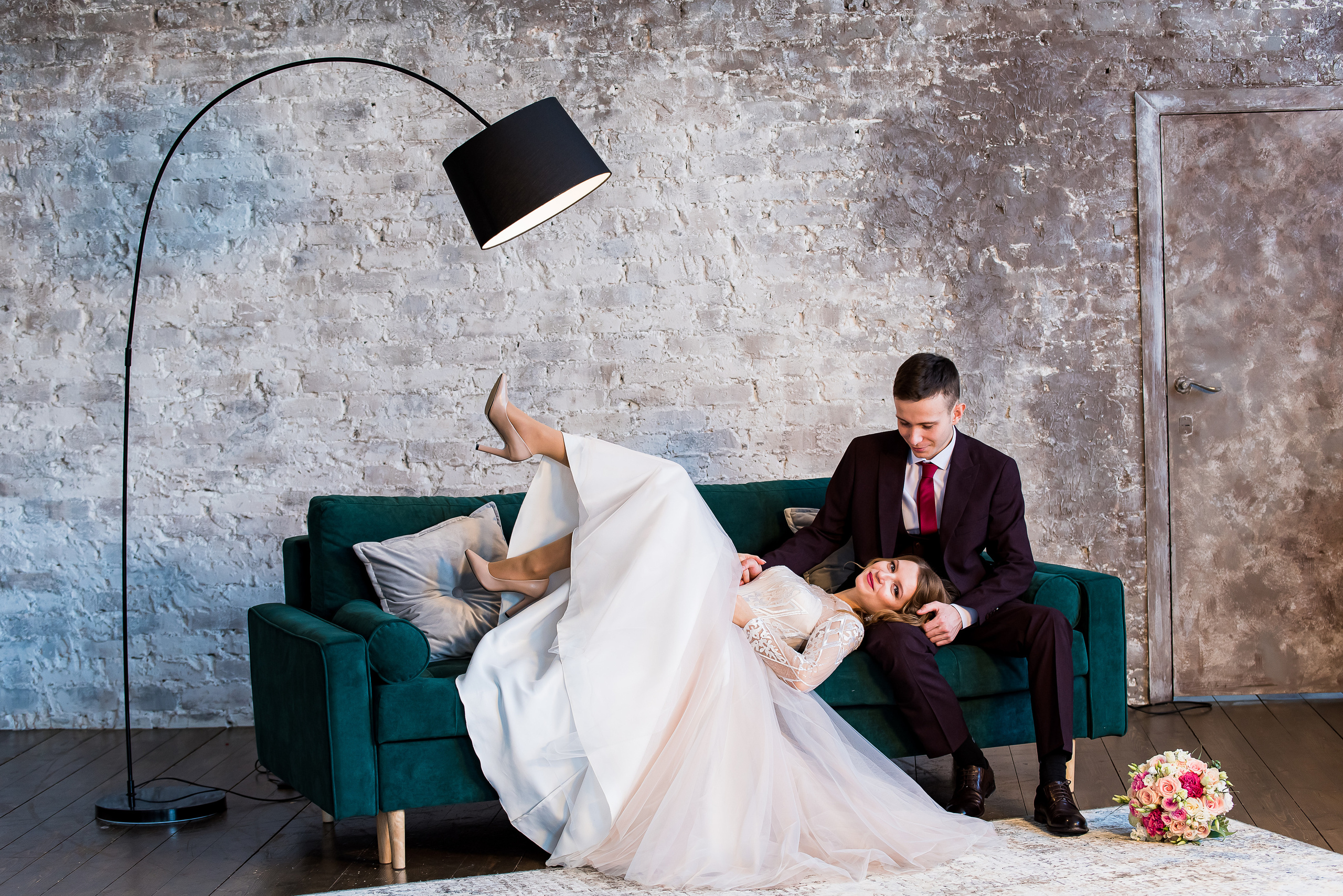 Свадьба. Фотограф Оксана Гордеева Рязань