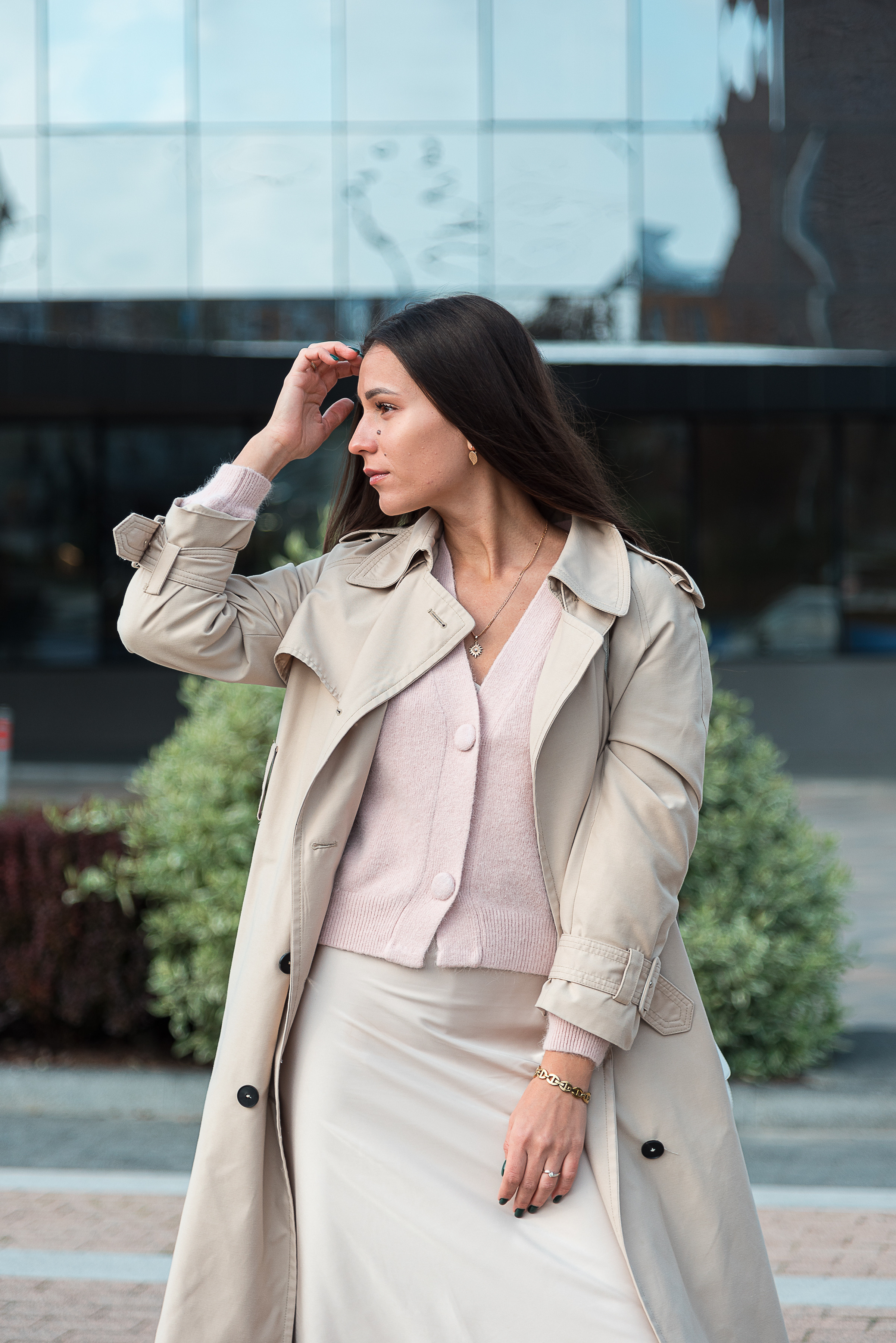 Осень под ногами на подошве. Фотограф Оксана Гордеева Рязань