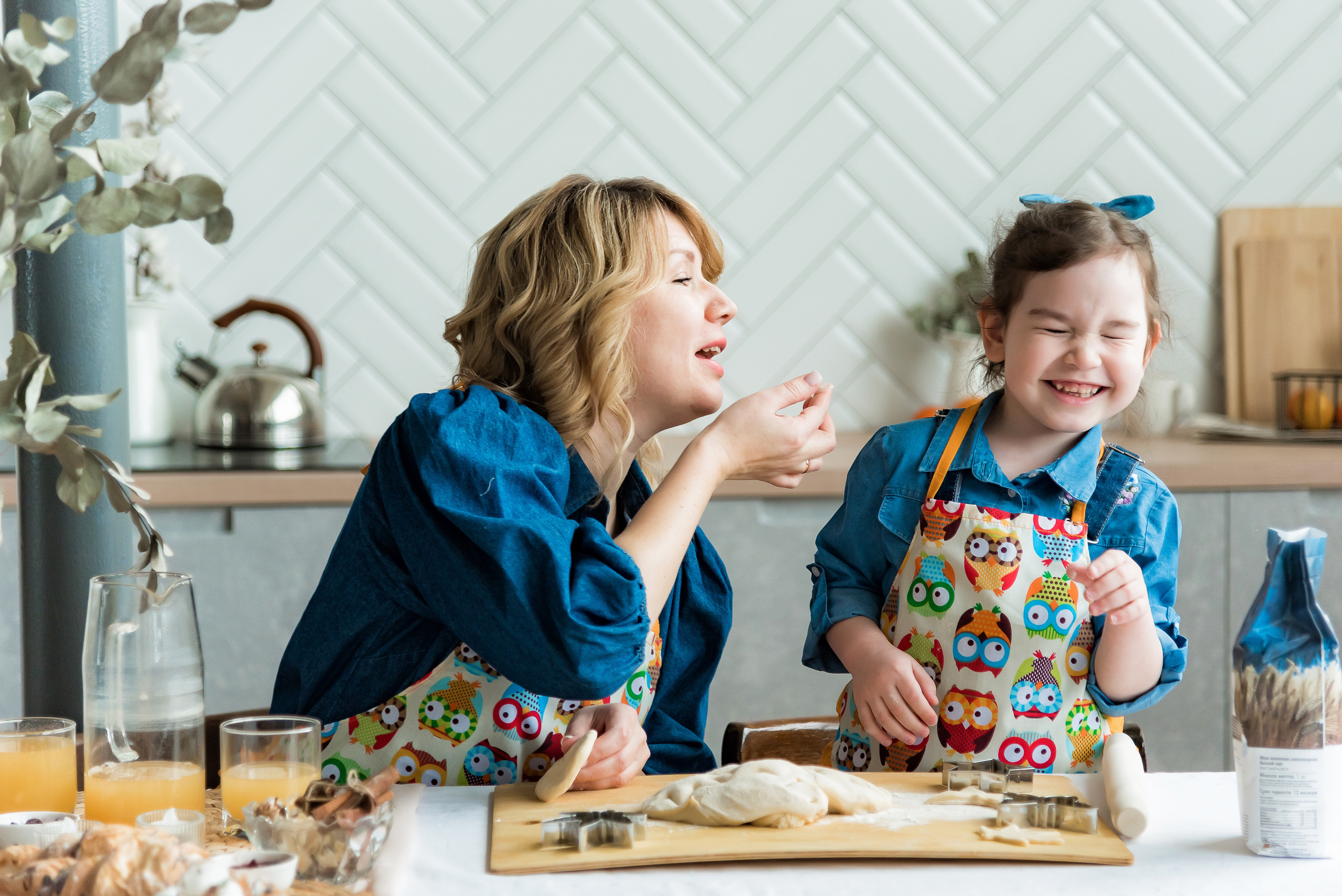 Семья и дети. Фотограф Оксана Гордеева Рязань