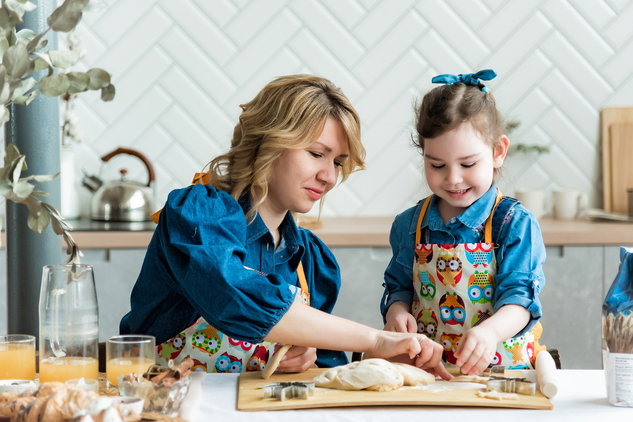 Семья и дети. Фотограф Оксана Гордеева Рязань