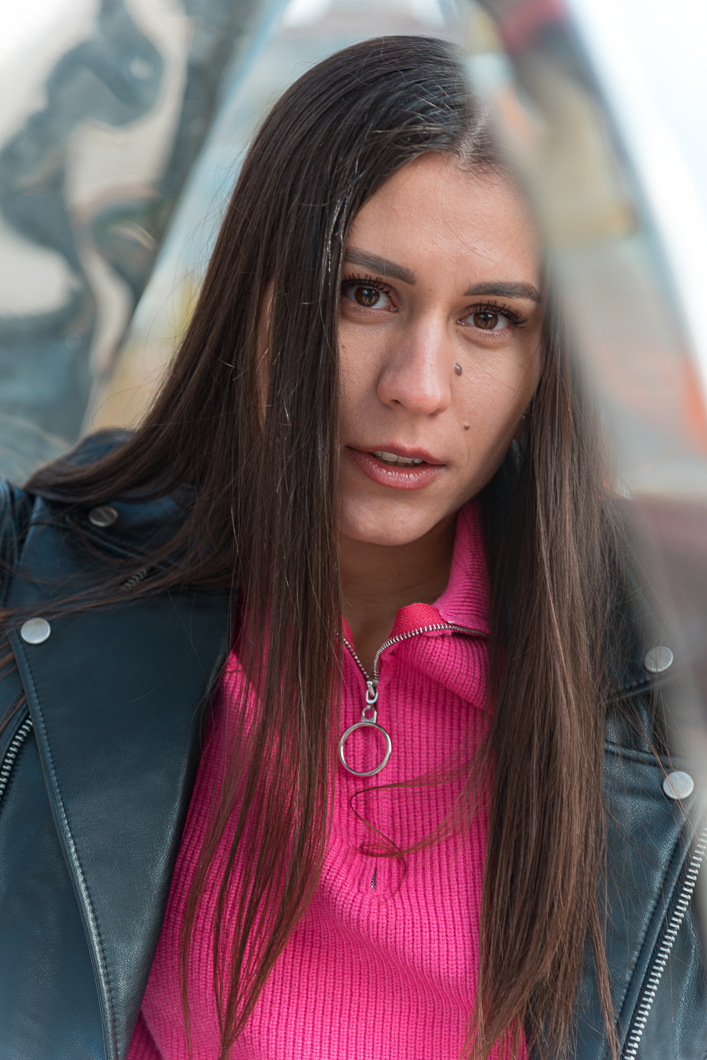 Осень под ногами на подошве. Фотограф Оксана Гордеева Рязань