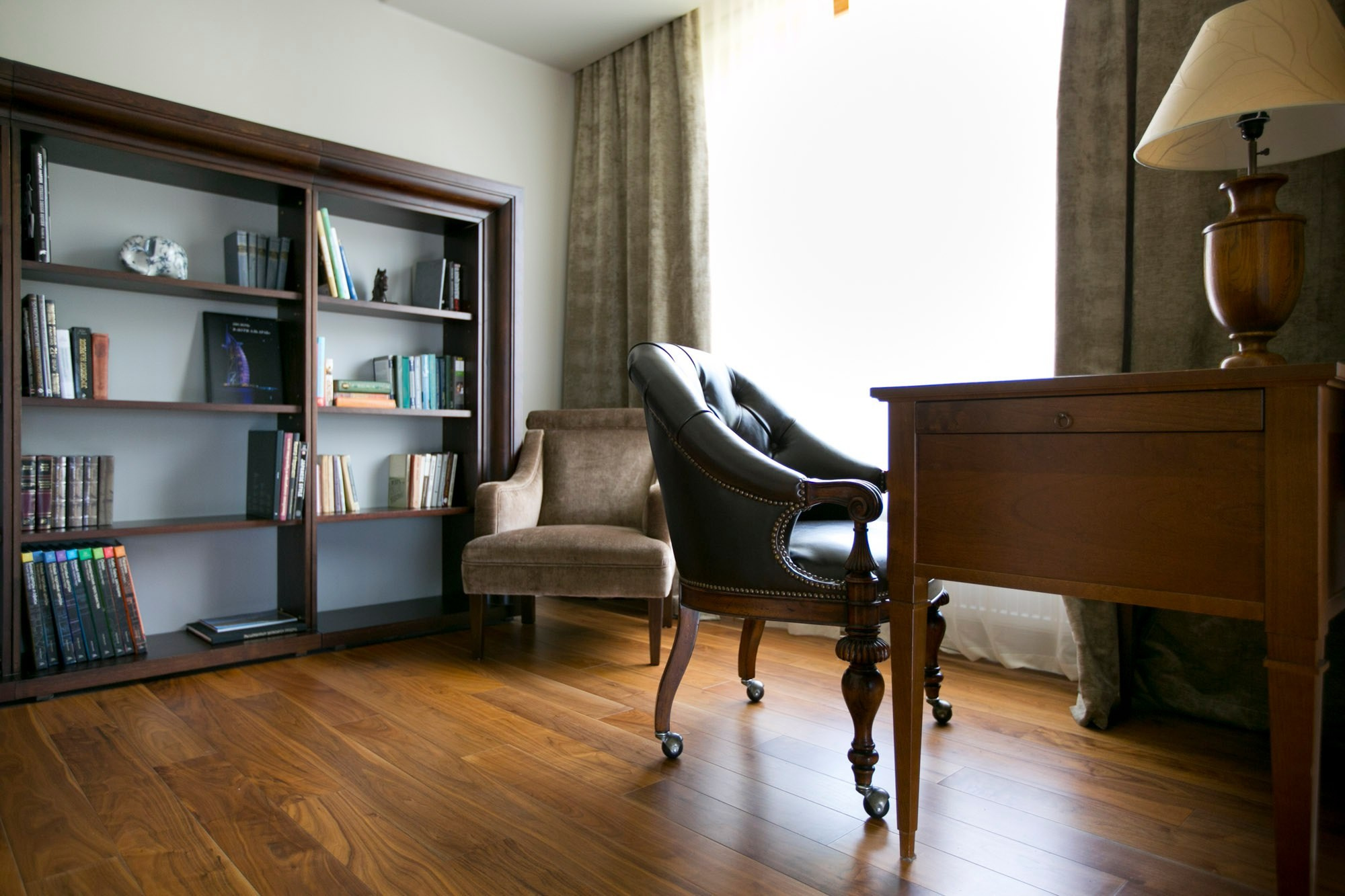 Недвижимость. Фотограф Красная Поляна — Сочи — Москва