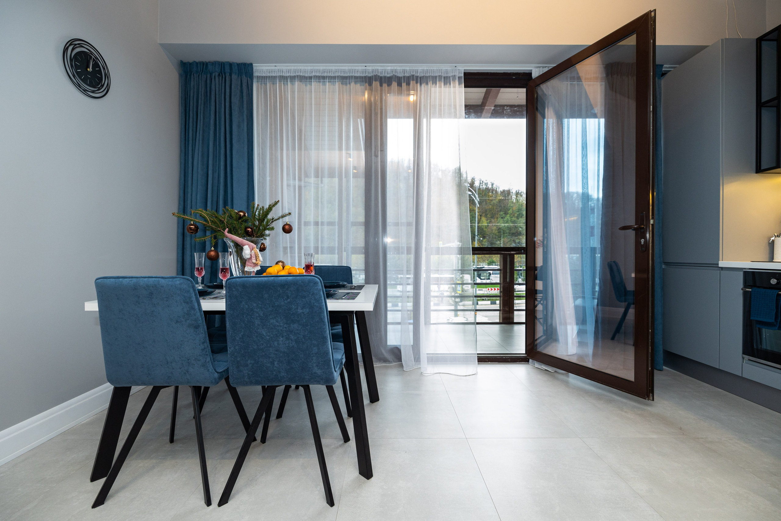 Недвижимость. Фотограф Красная Поляна — Сочи — Москва