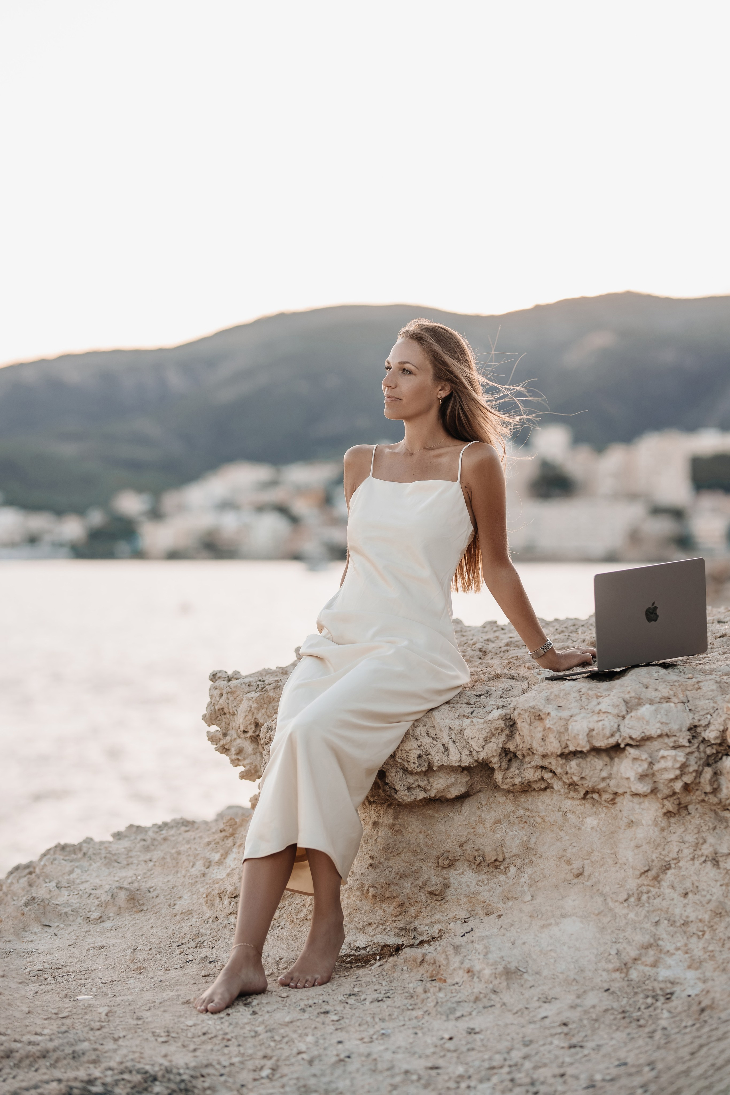 Veronika. Фотограф на Майорке Екатерина Дробышева