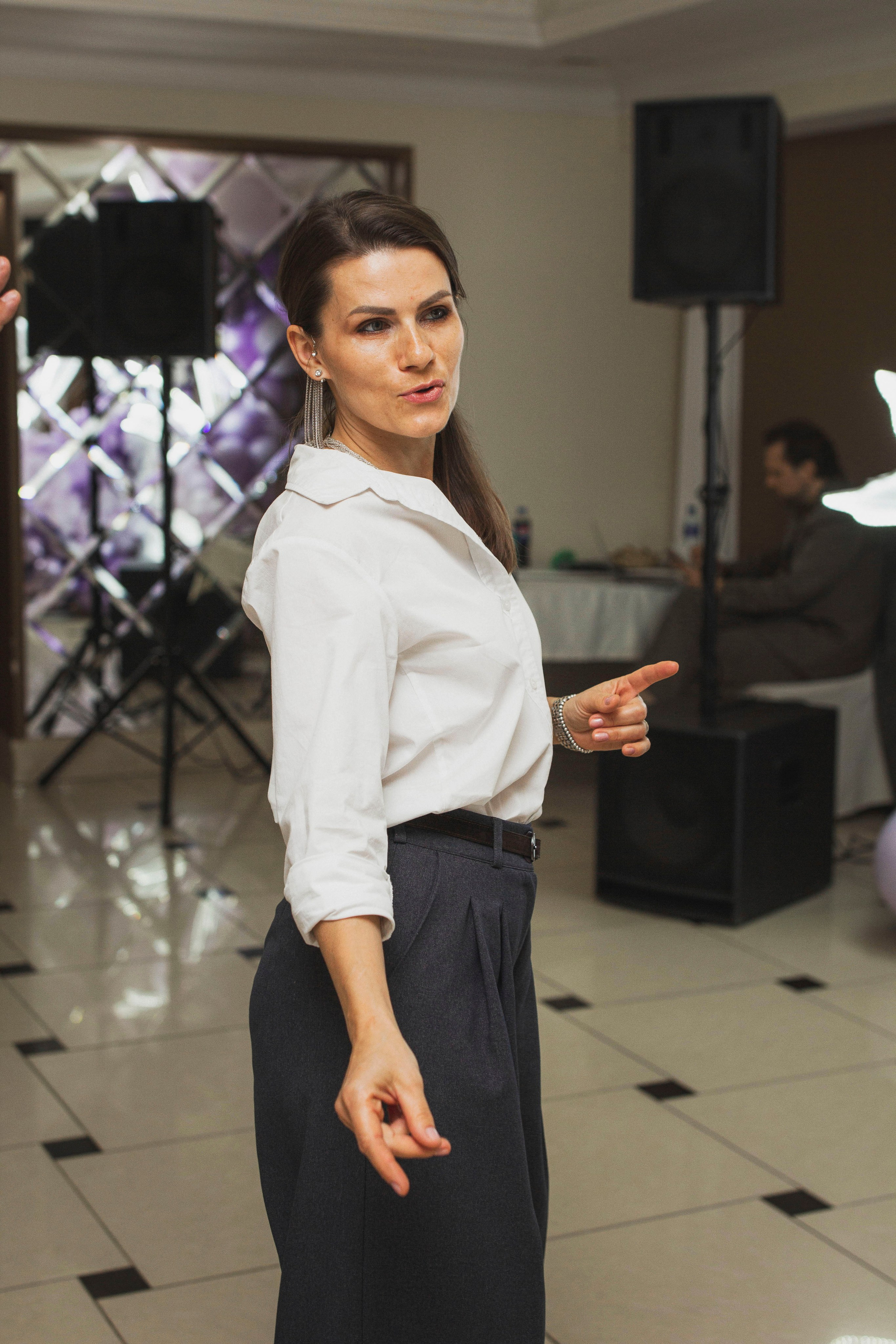 Юбилей Екатерины. Детский и семейный фотограф в Москве