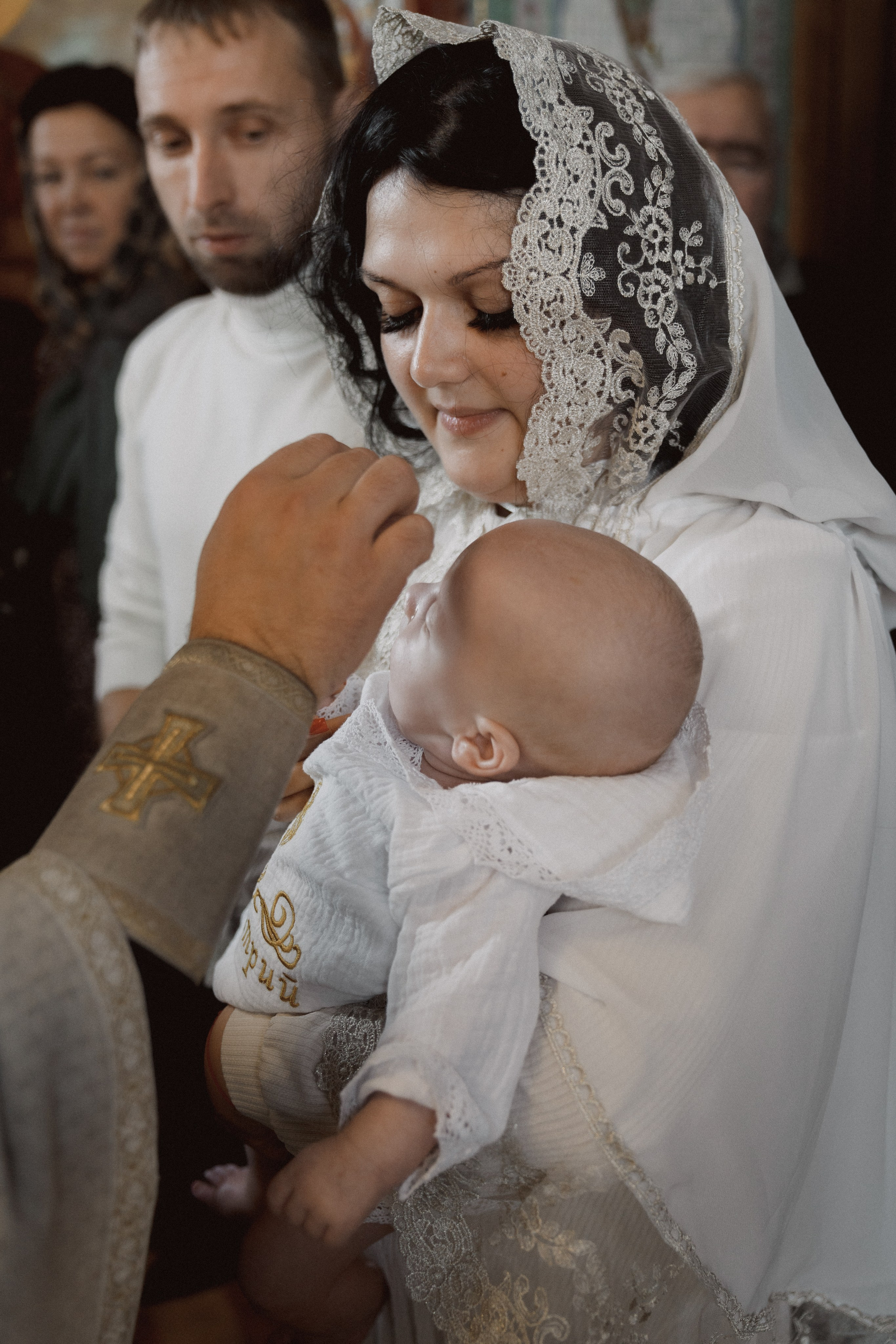 Дмитрий. Семейный и детский фотограф в Сергиев Посаде, Хотьково Якимчук Любовь