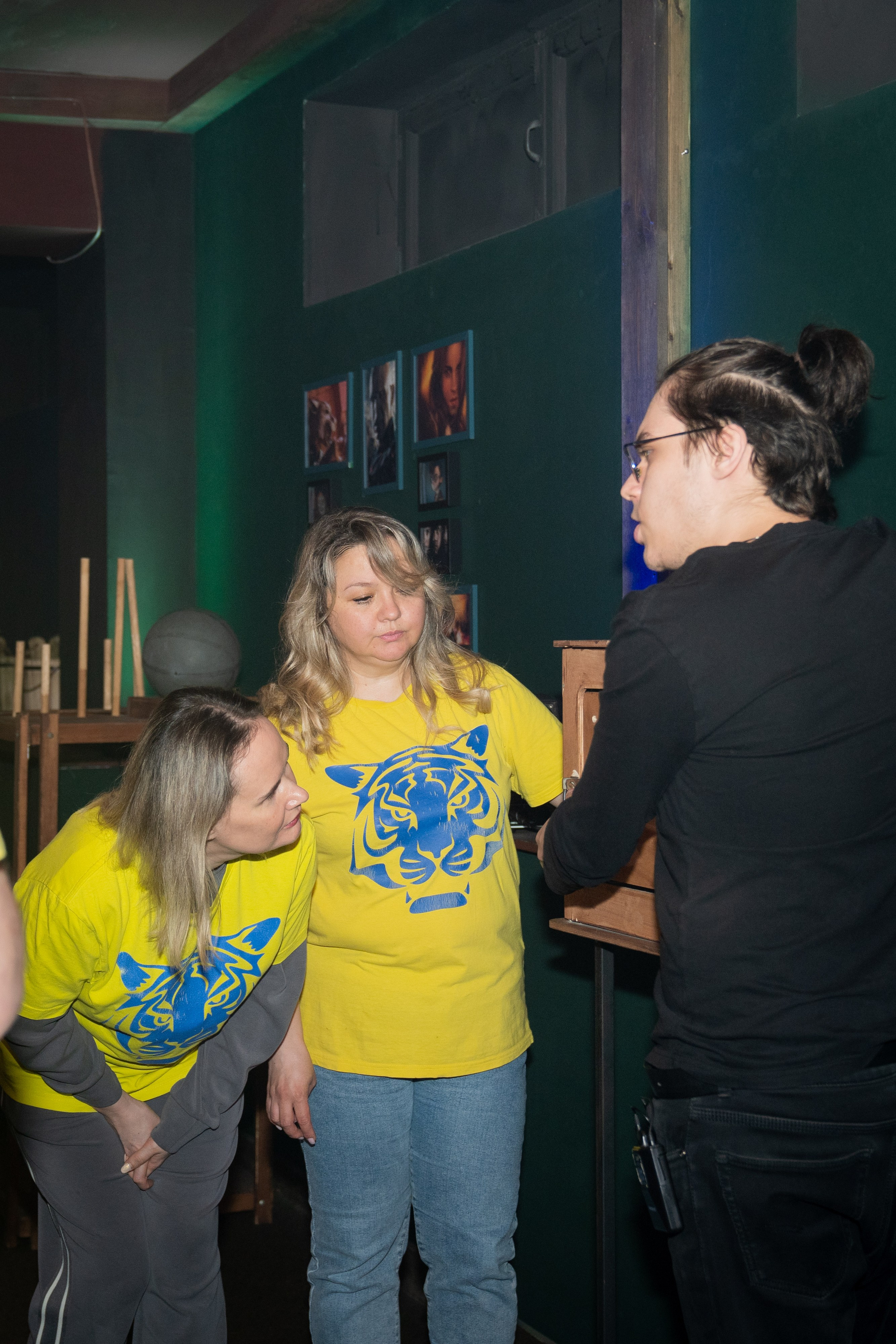 Детский ДР. Семейный и детский фотограф в Сергиев Посаде, Хотьково Якимчук Любовь