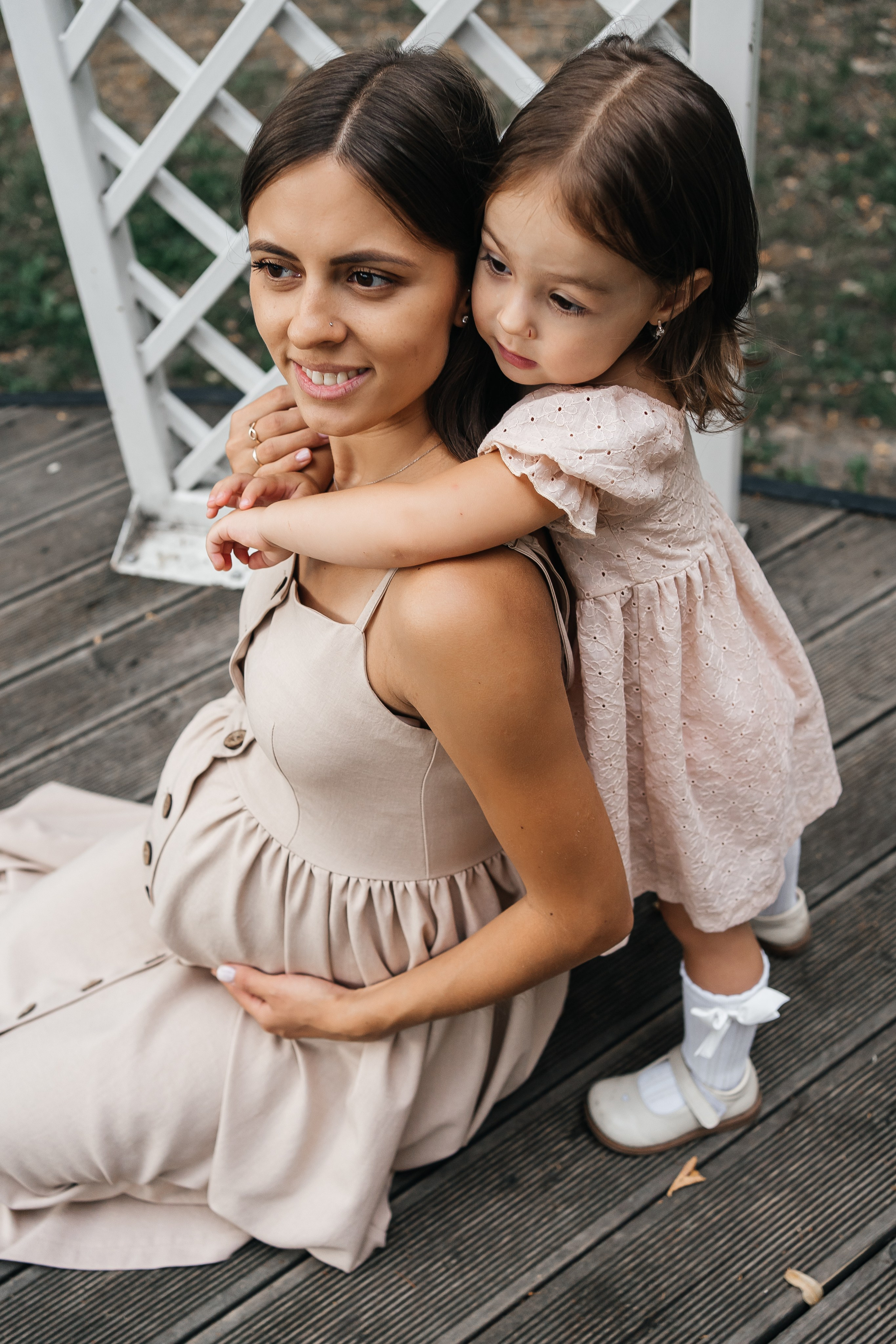 Абиша и Илья