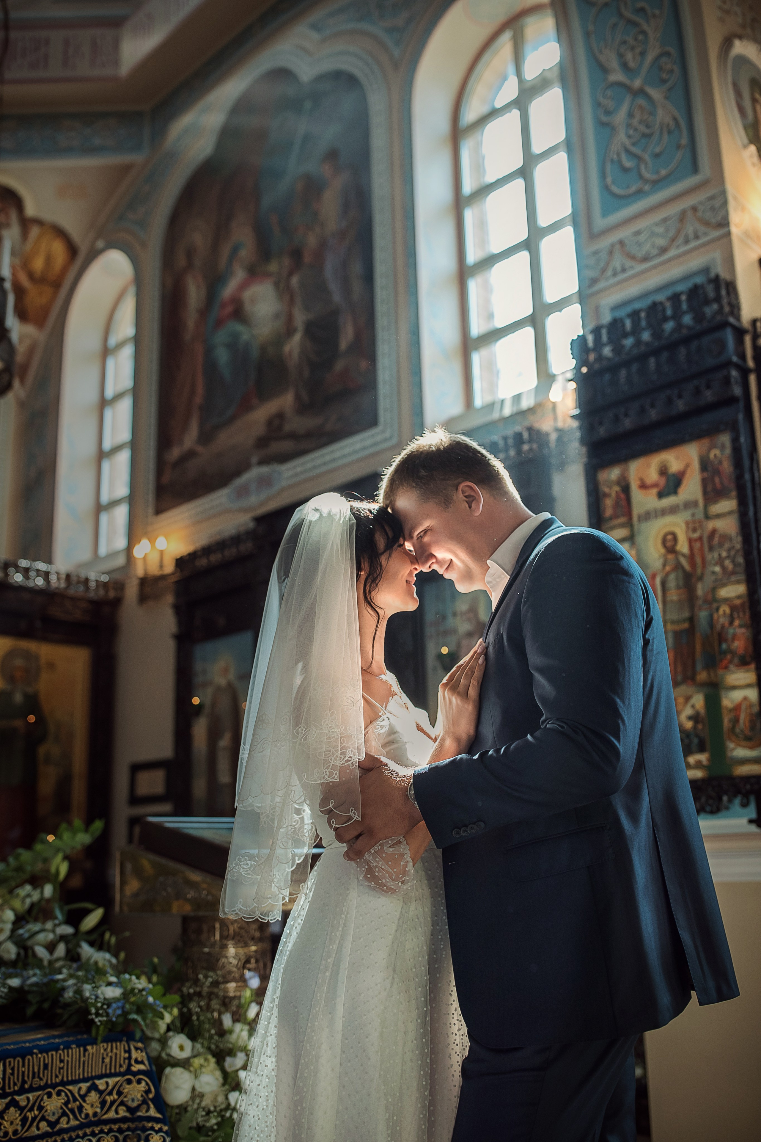 Фотограф, психолог Ольга Парфентьева