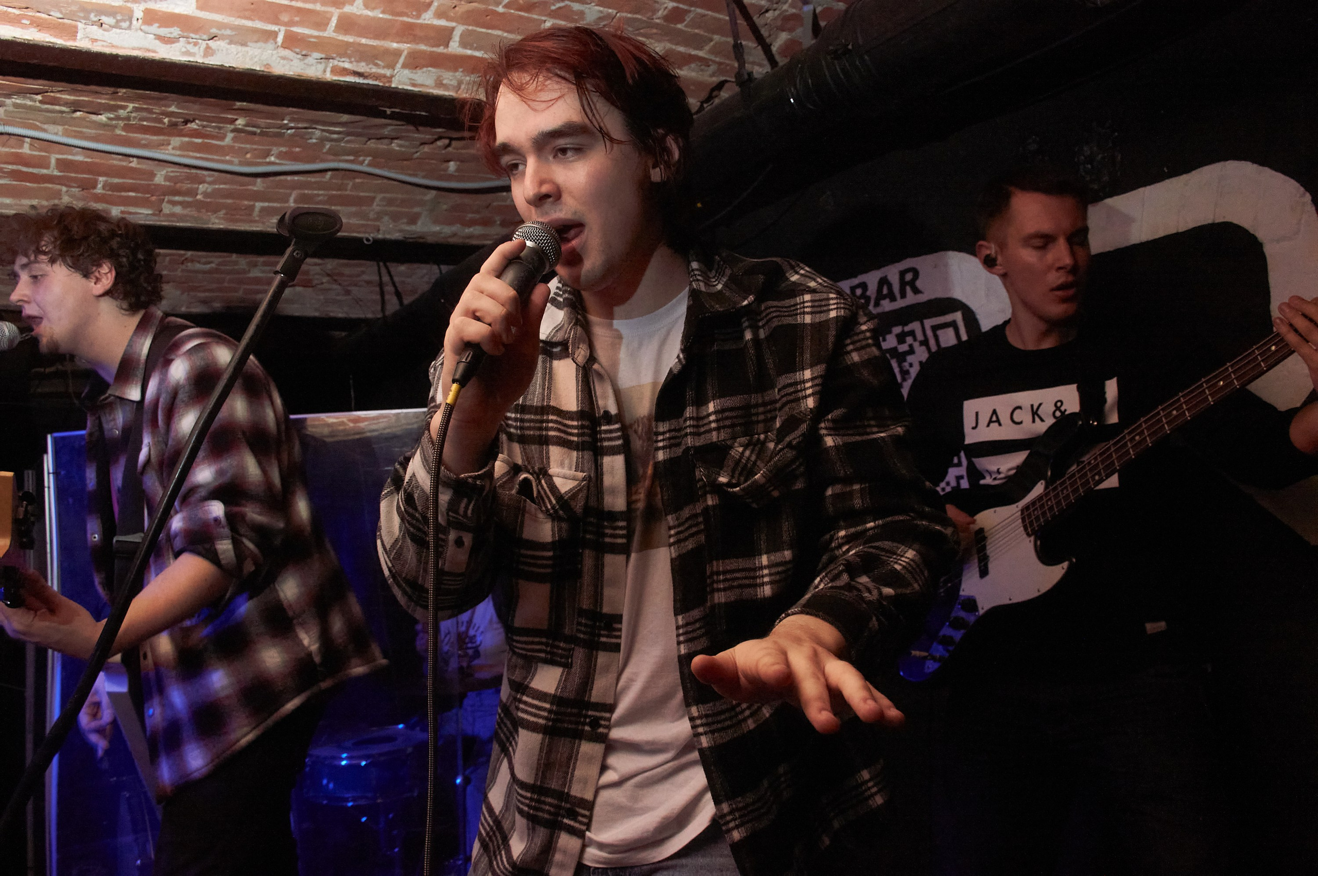 Свидание с Ми$улиной Гиг. Фотограф в Омске Иван Глушков